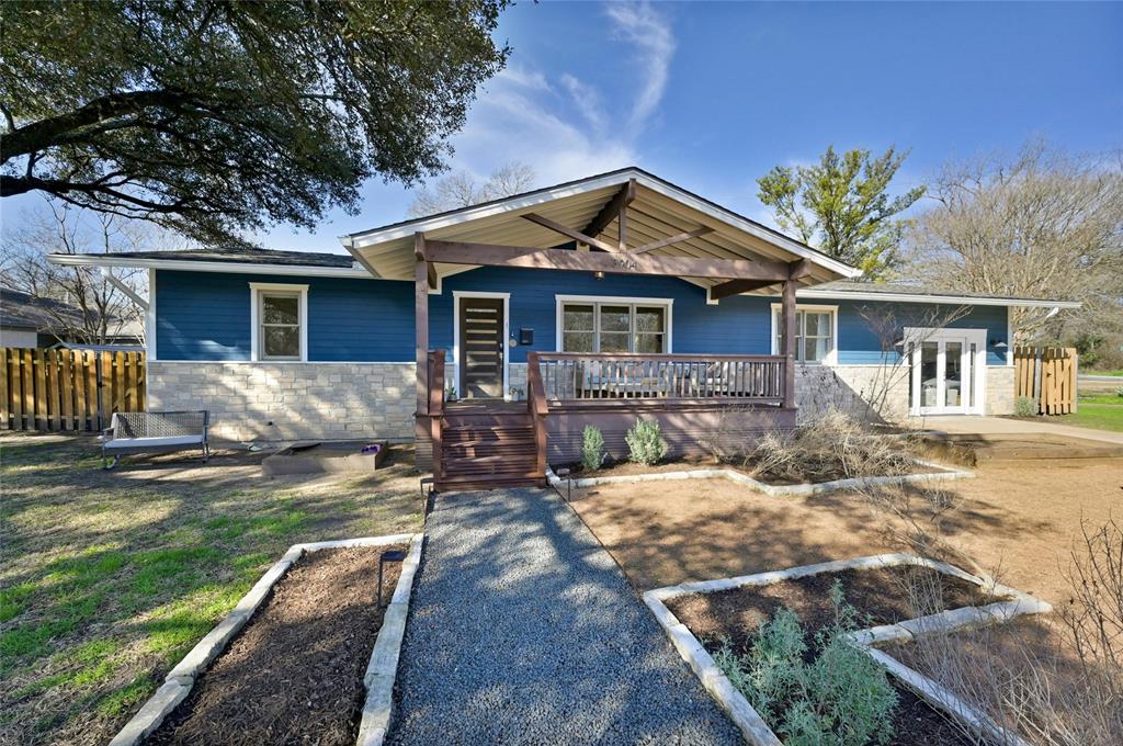 3904 Sycamore DR