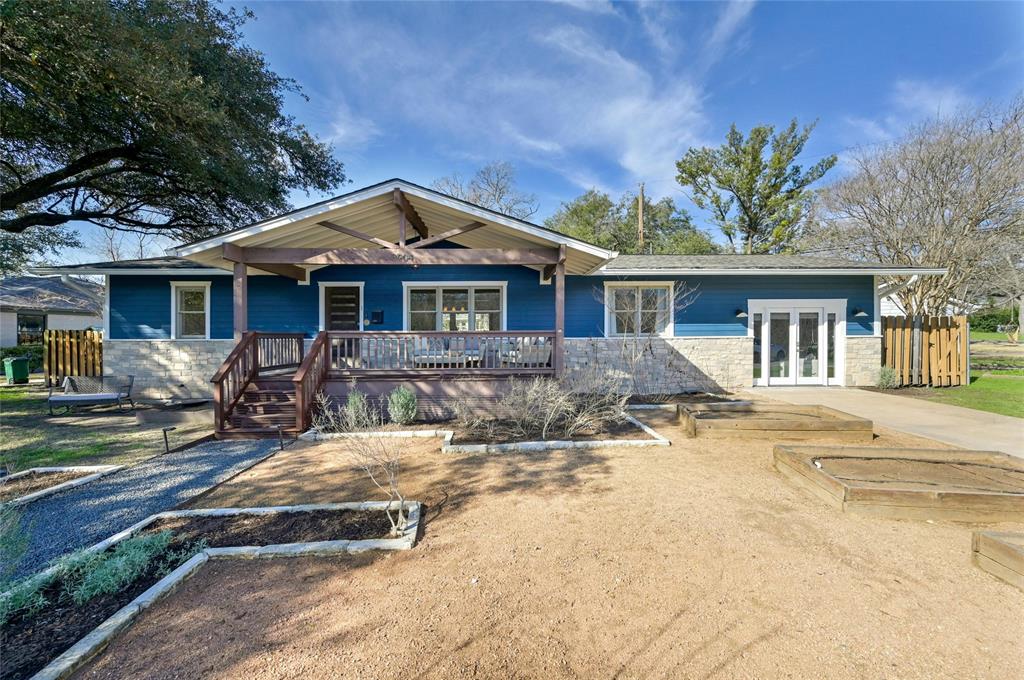3904 Sycamore DR