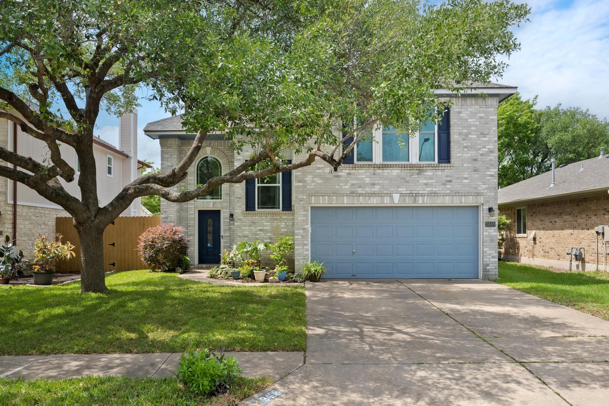 3408 Ruby Red DR