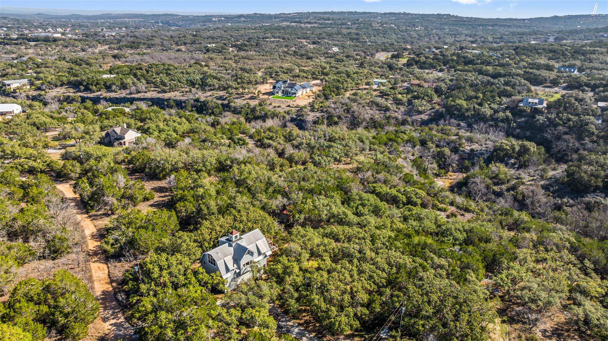 4505 Little Creek TRL