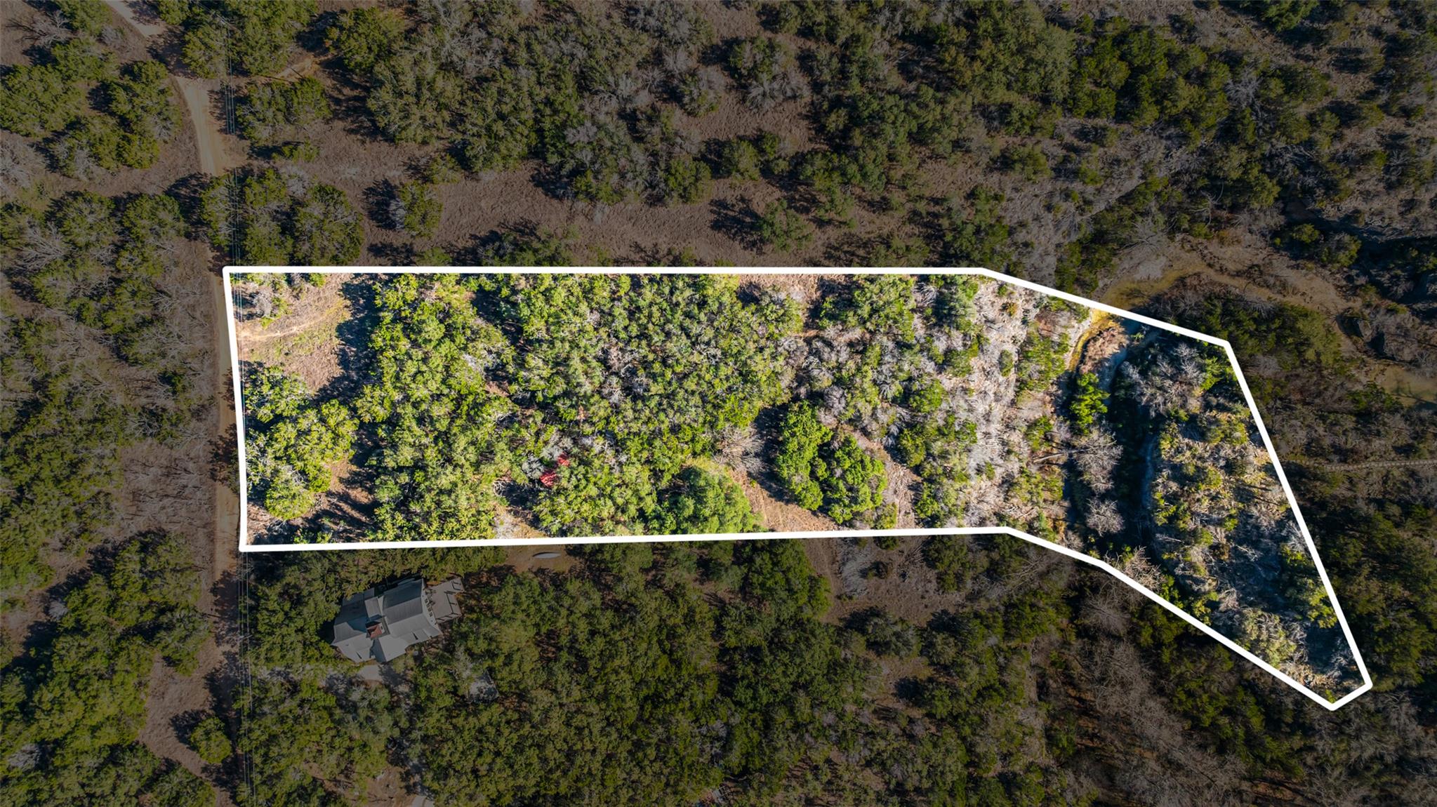 4505 Little Creek TRL