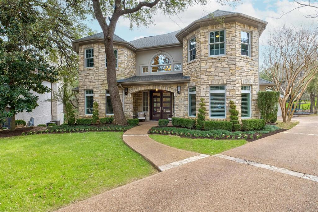 2904 Meandering River CT