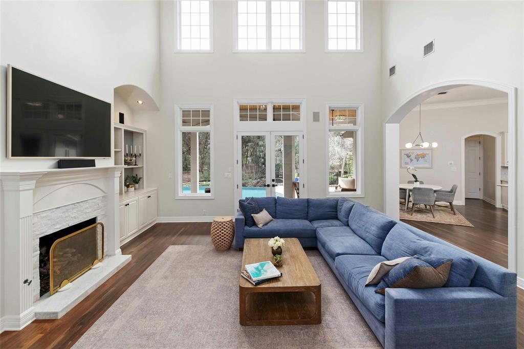 2904 Meandering River CT