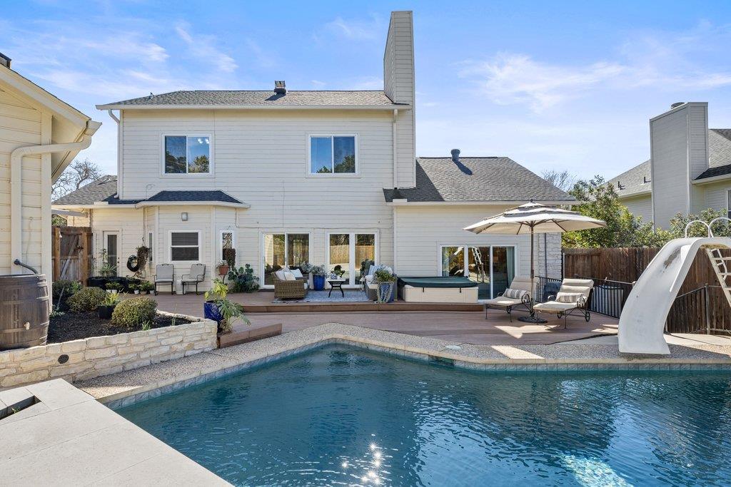 6659 Whitemarsh Valley WALK