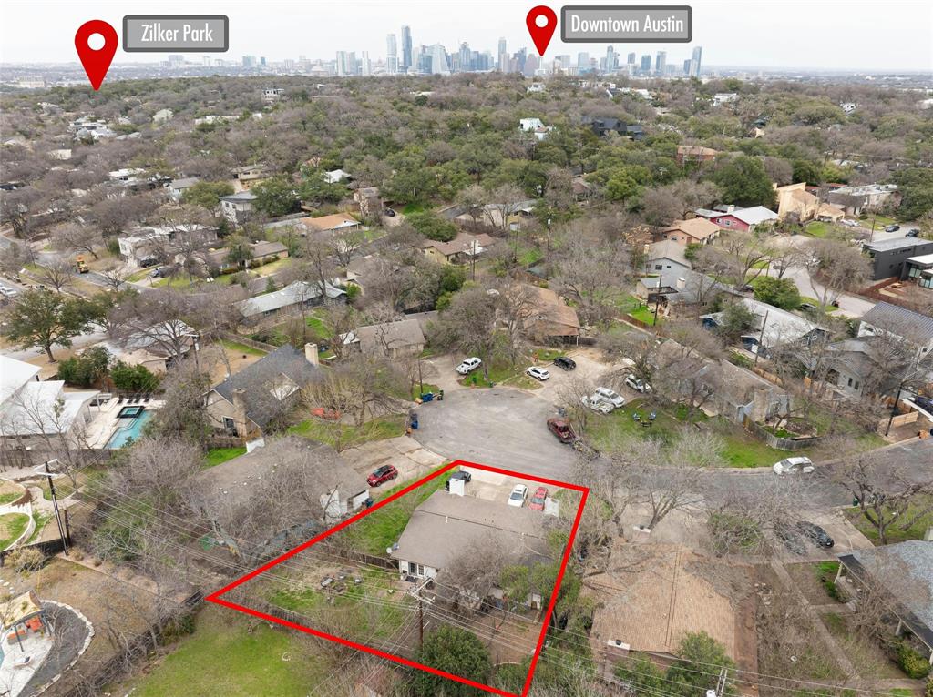 2409 La Casa DR