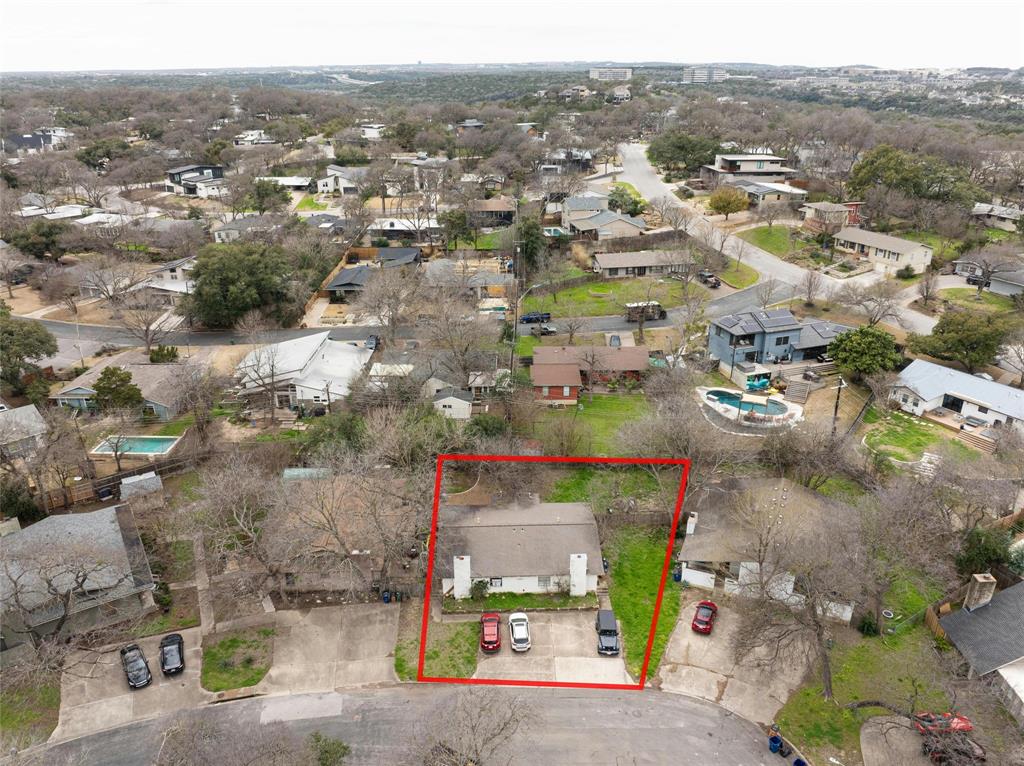 2409 La Casa DR