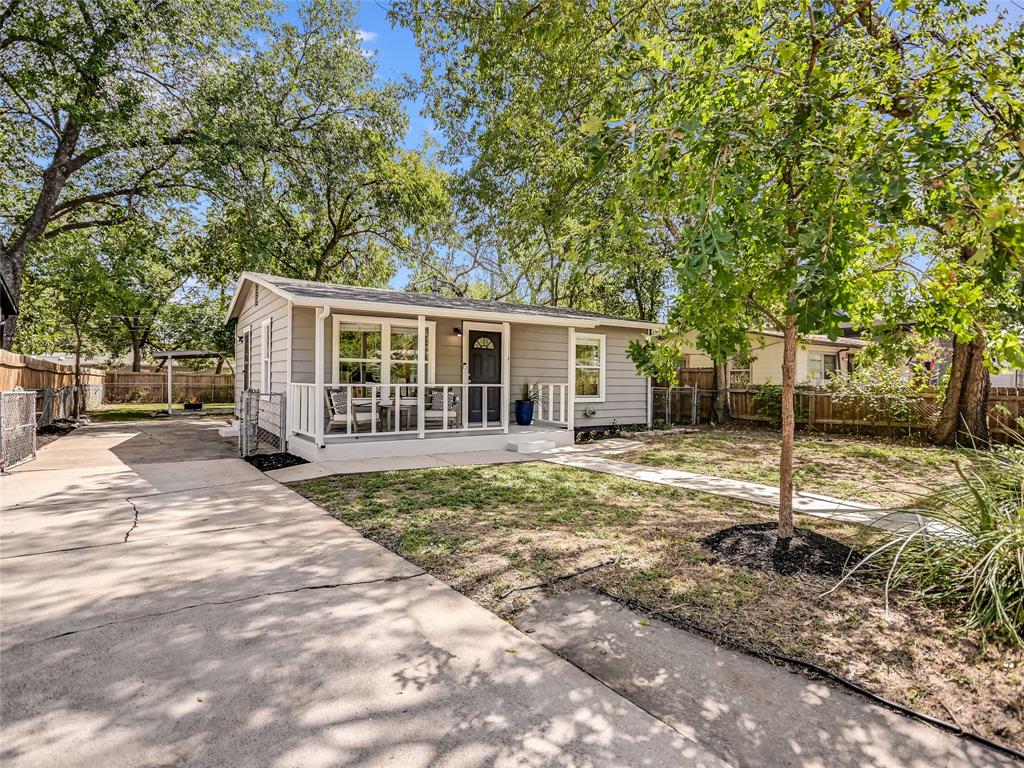 1119 Mark ST