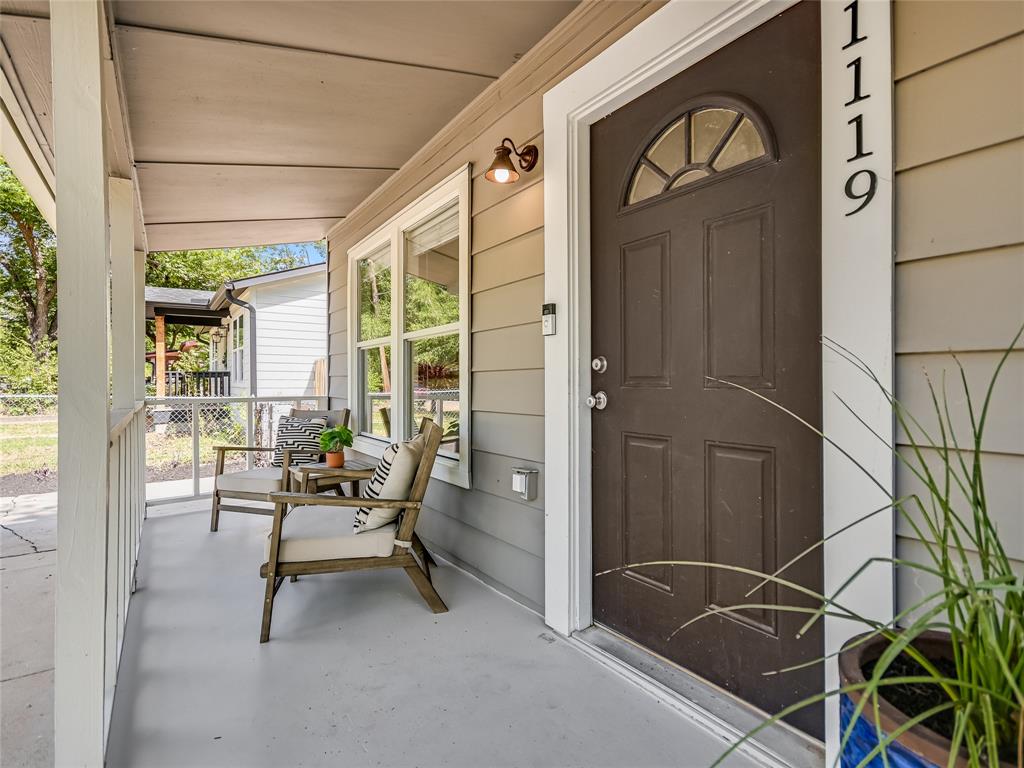 1119 Mark ST