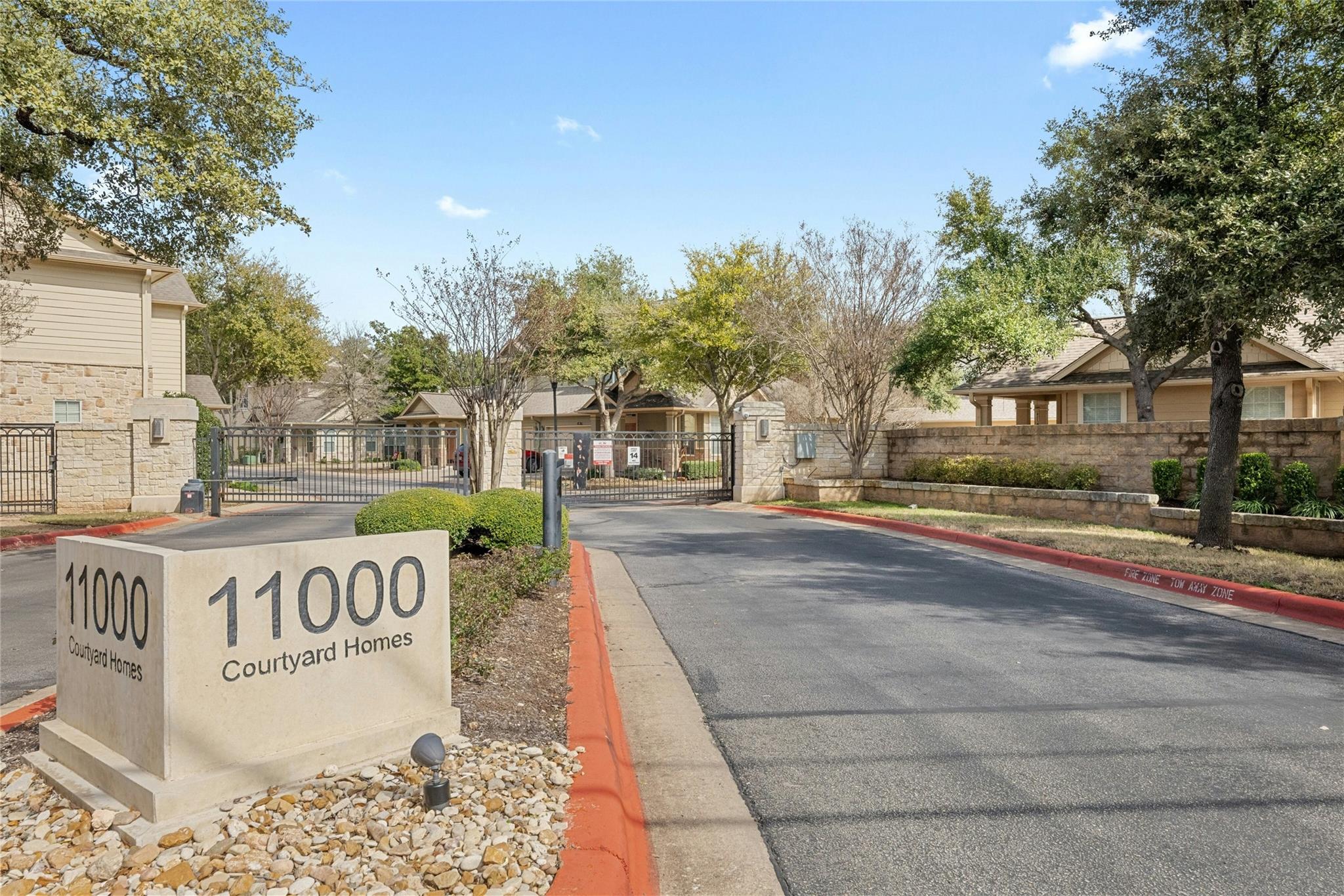 11000 Anderson Mill RD # 100