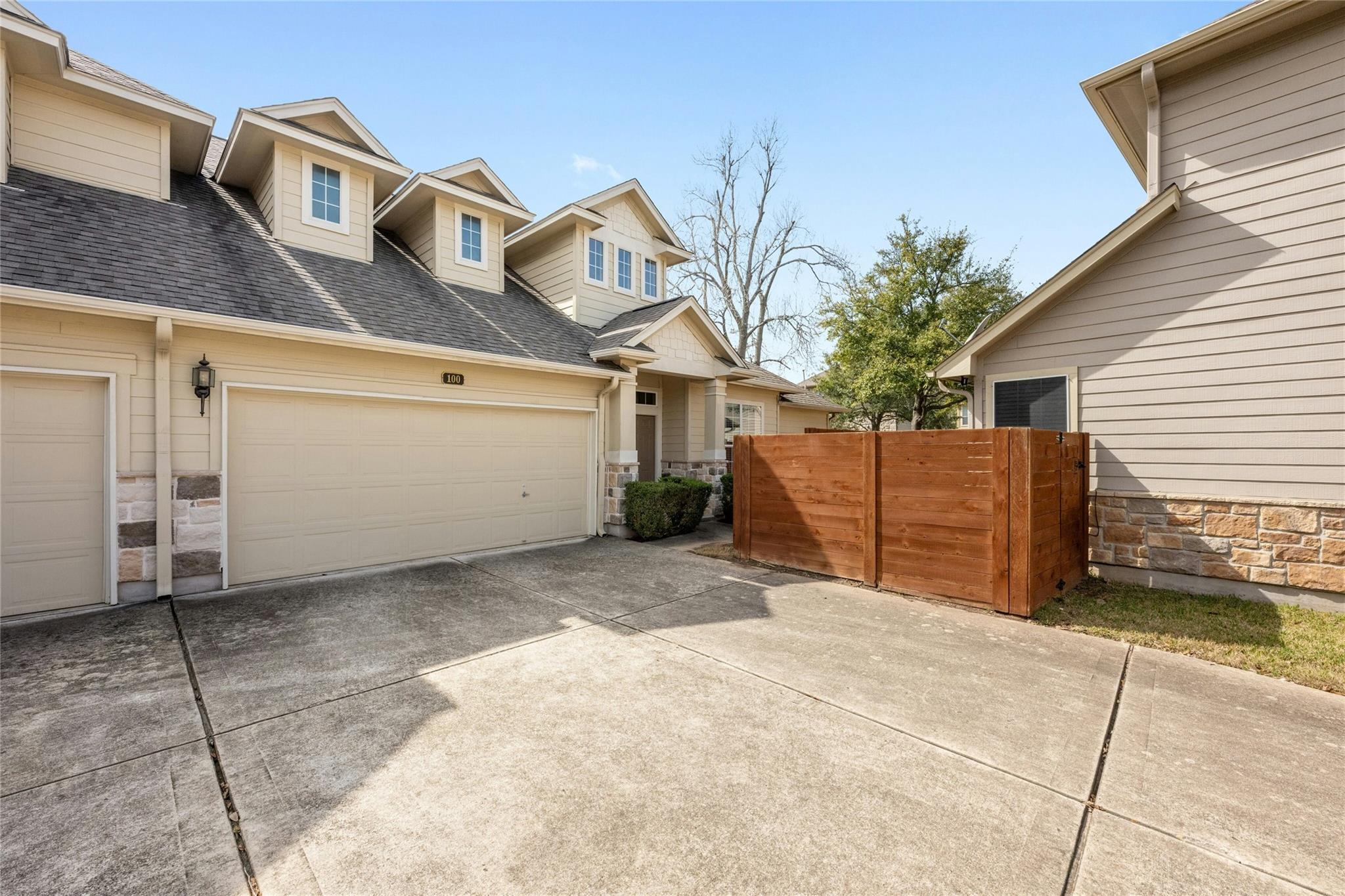 11000 Anderson Mill RD # 100