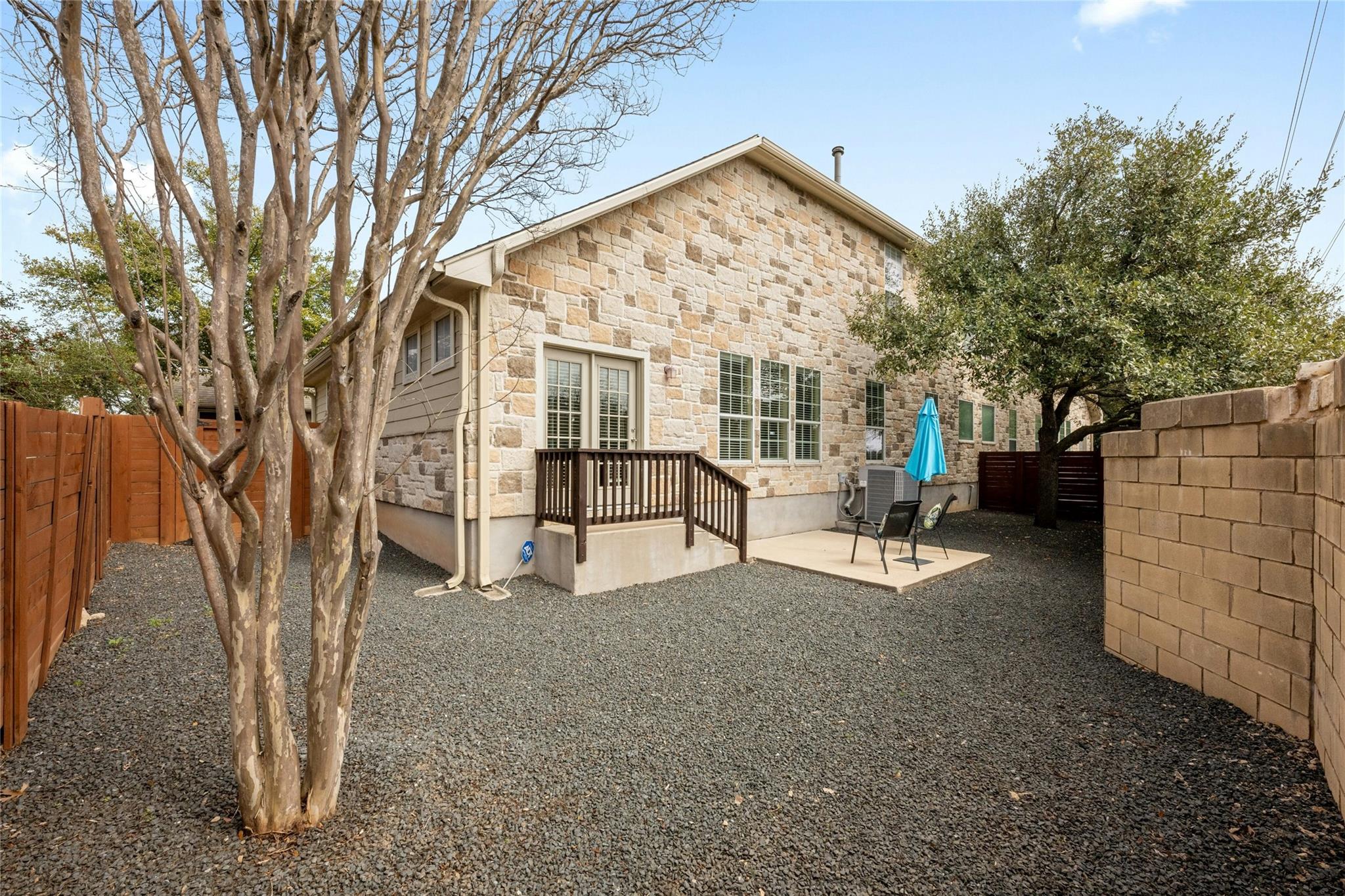 11000 Anderson Mill RD # 100