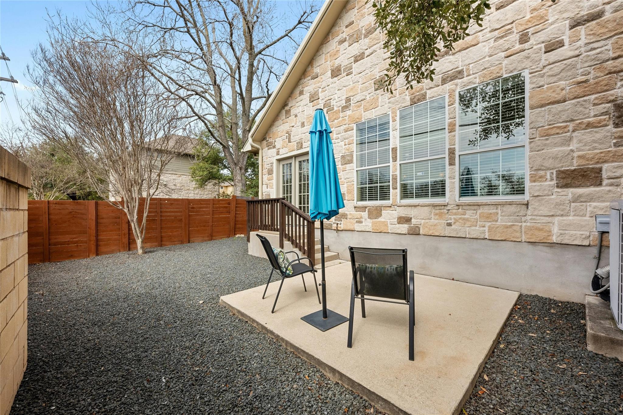 11000 Anderson Mill RD # 100