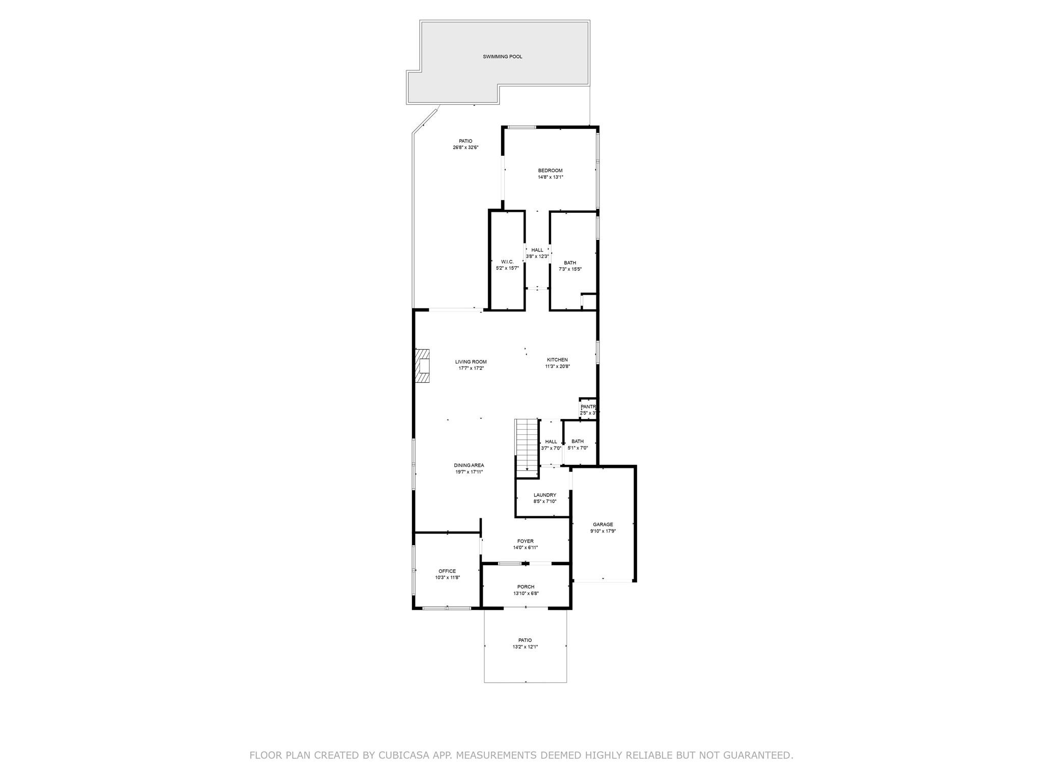7810 Hardy DR