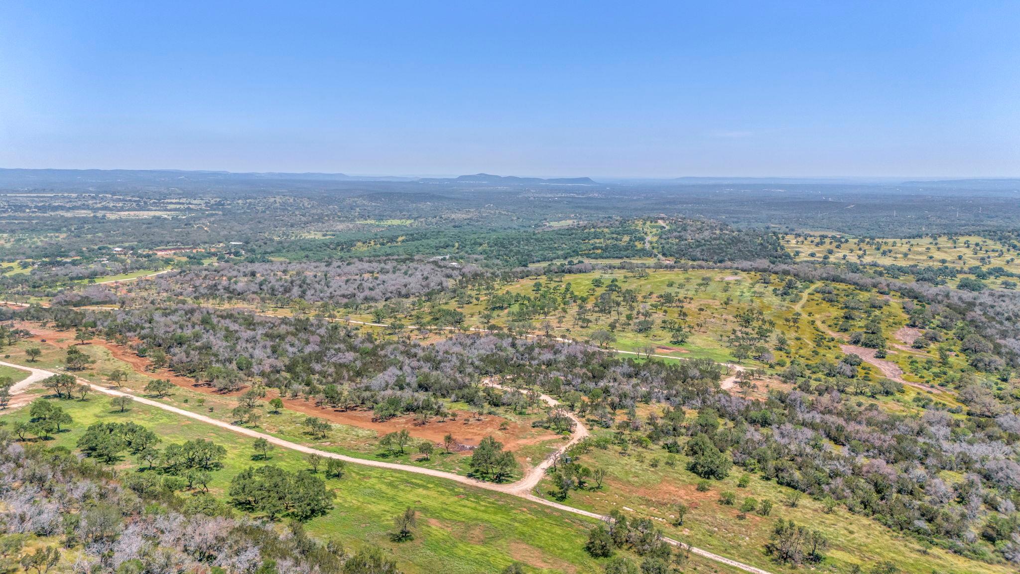 3531 Ranch Road 3347 - LOT 7 # 7 Unit: Tract 7