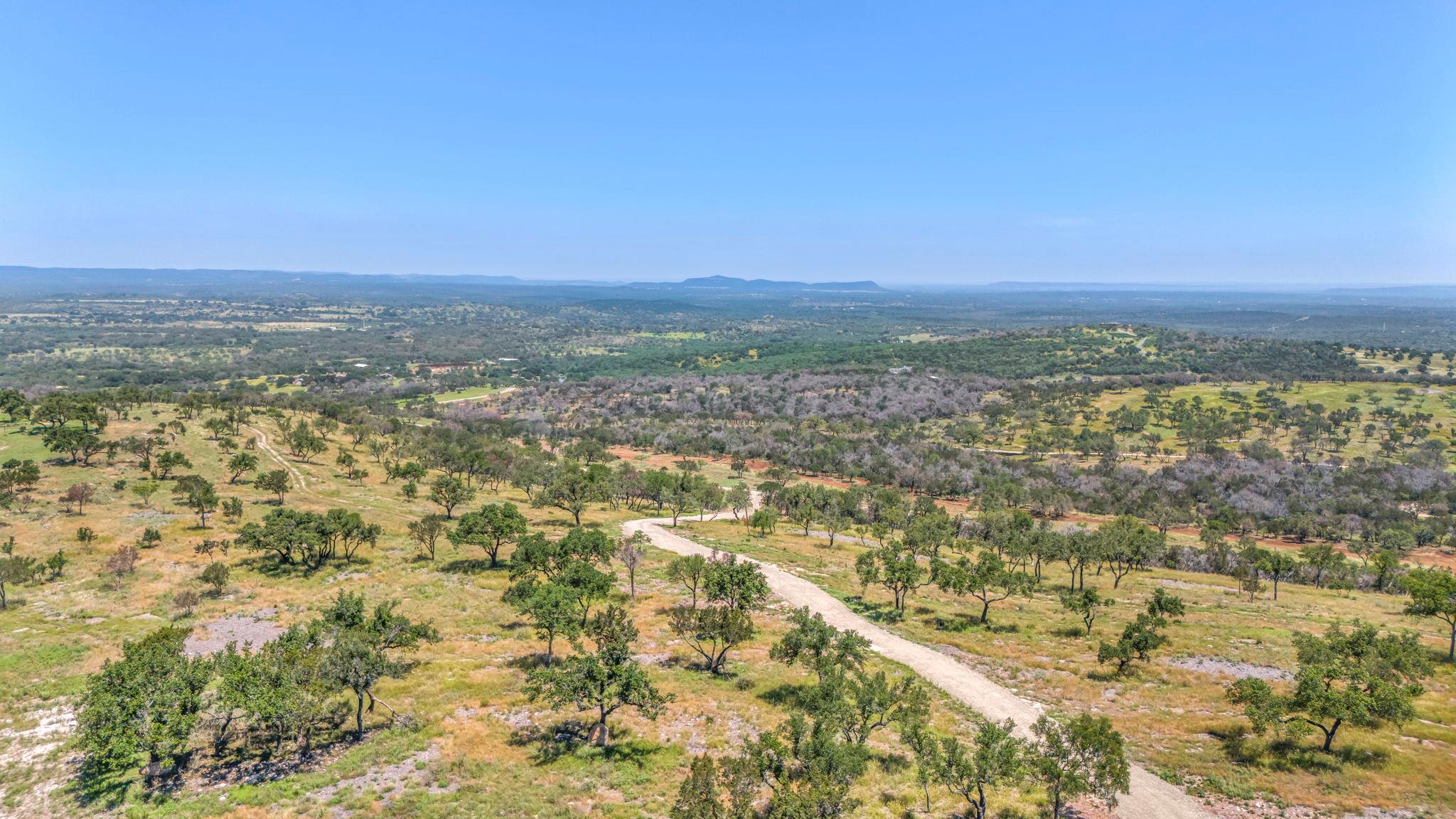 3531 Ranch Road 3347 - LOT 7 # 7 Unit: Tract 7
