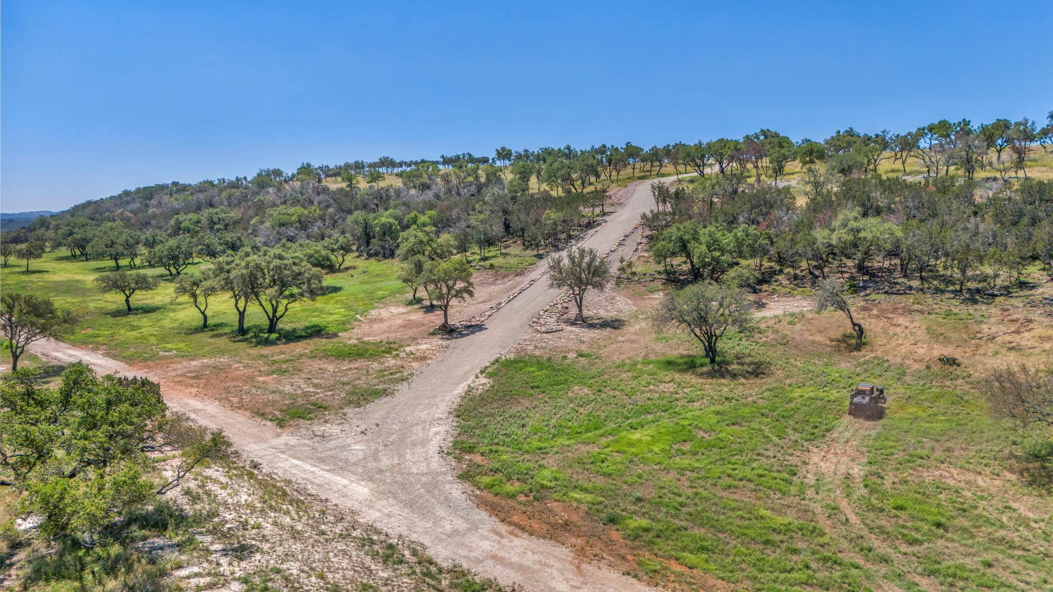 3531 Ranch Road 3347 - LOT 7 # 7 Unit: Tract 7