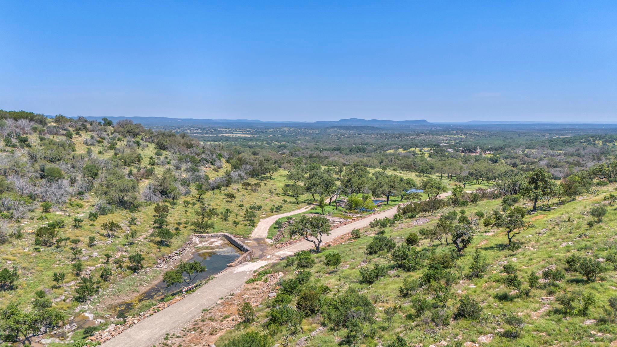 3531 Ranch Road 3347 - LOT 7 # 7 Unit: Tract 7