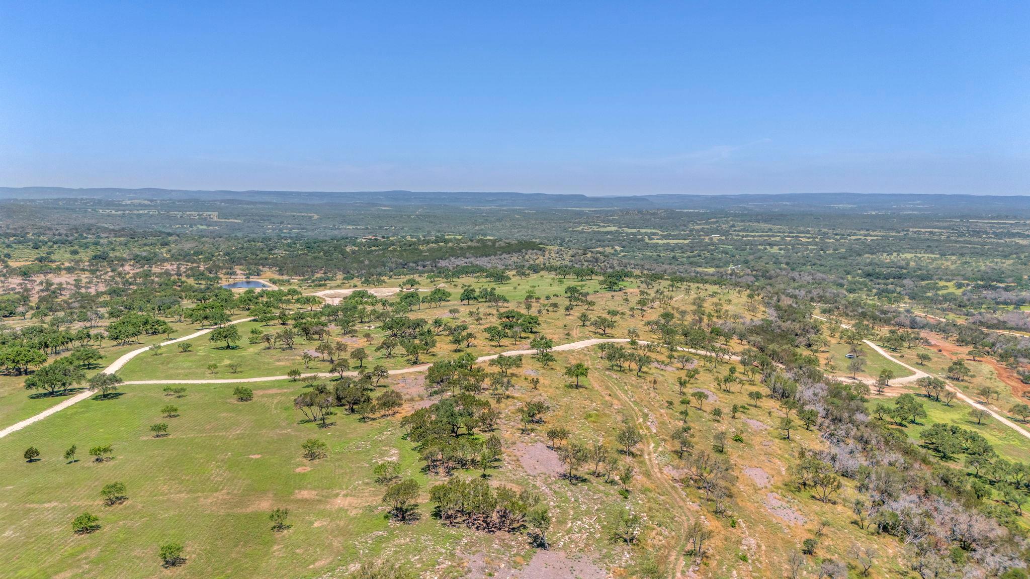 3531 Ranch Road 3347 - LOT 7 # 7 Unit: Tract 7