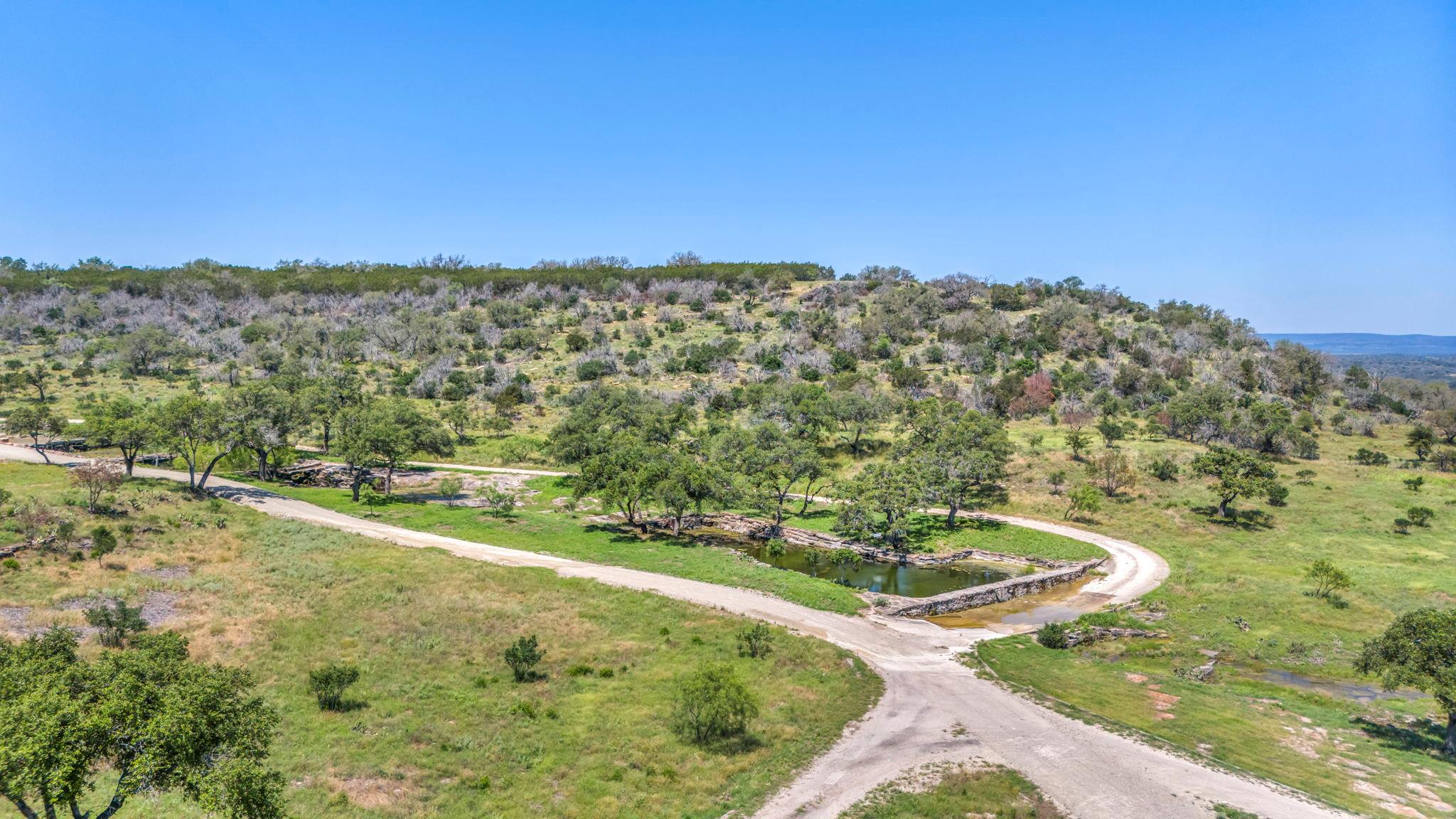 3531 Ranch Road 3347 - LOT 7 # 7 Unit: Tract 7