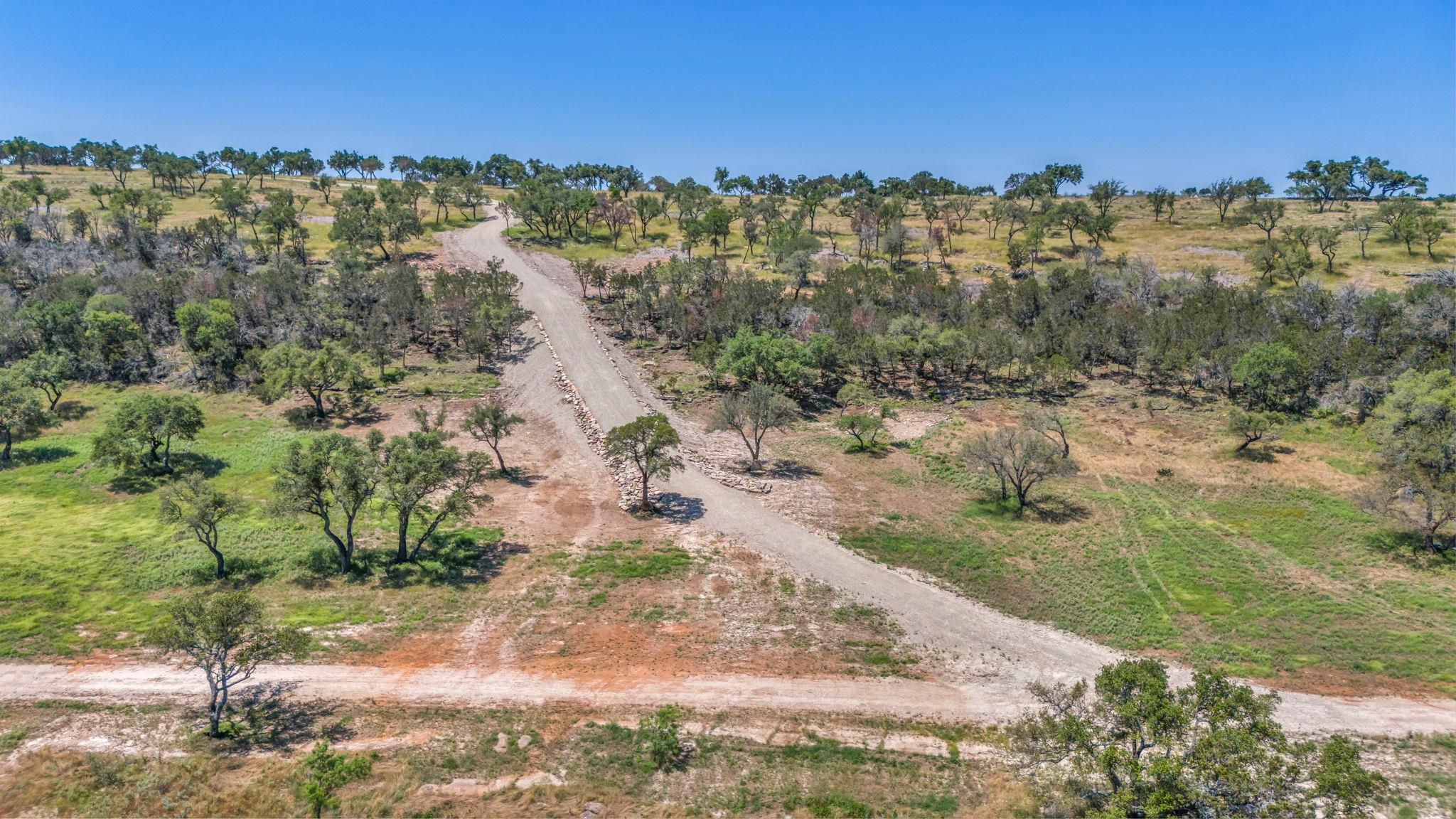 3531 Ranch Road 3347 - LOT 7 # 7 Unit: Tract 7