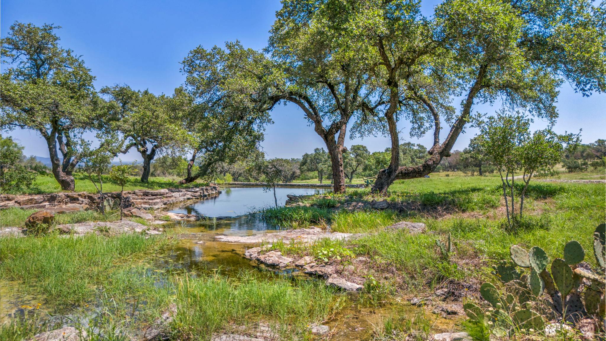 3531 Ranch Road 3347 - LOT 7 # 7 Unit: Tract 7