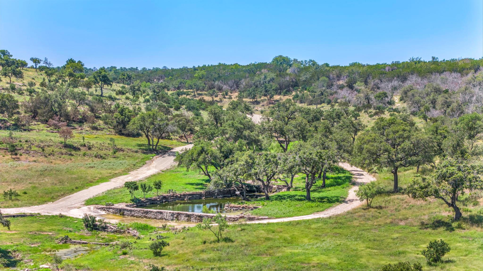 3531 Ranch Road 3347 - LOT 7 # 7 Unit: Tract 7