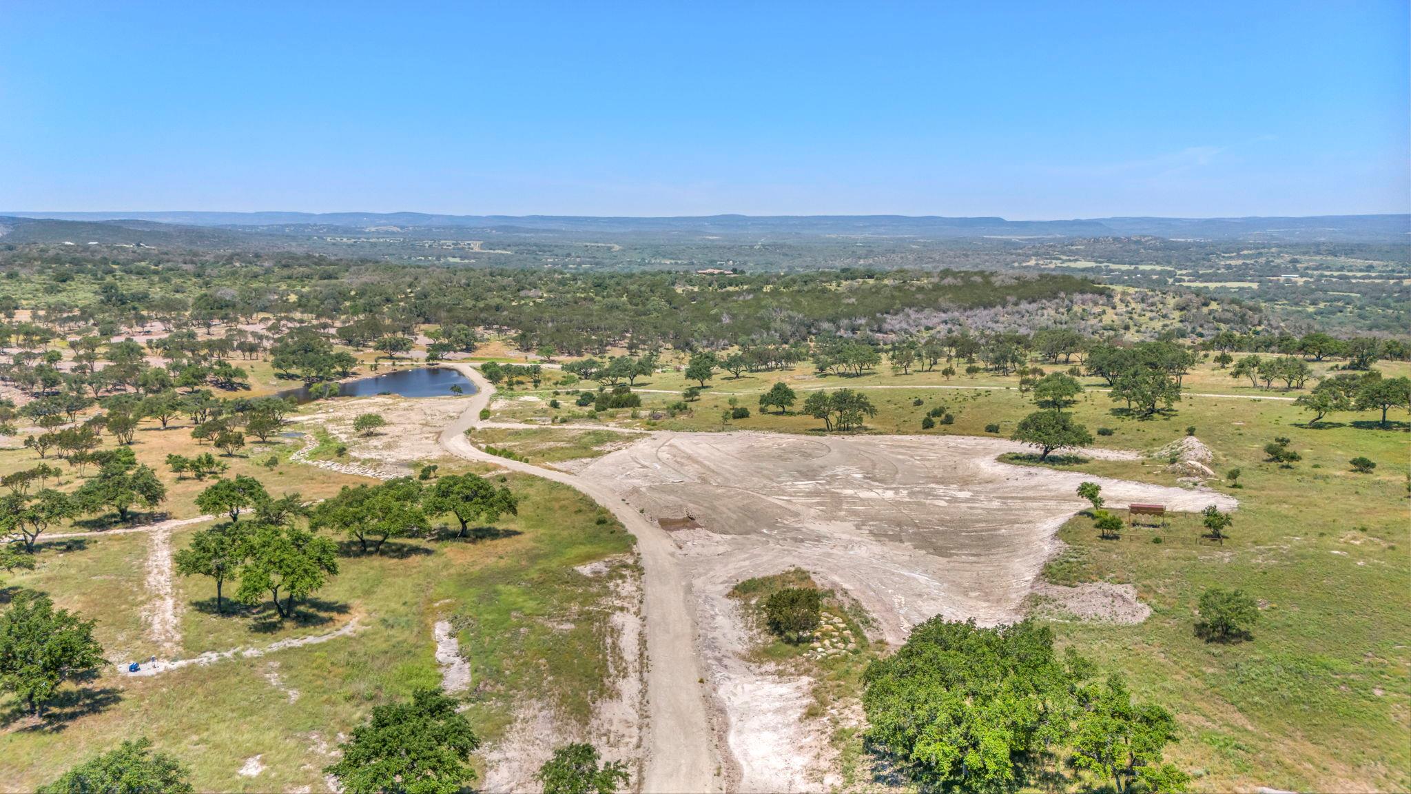 3531 Ranch Road 3347 - LOT 7 # 7 Unit: Tract 7