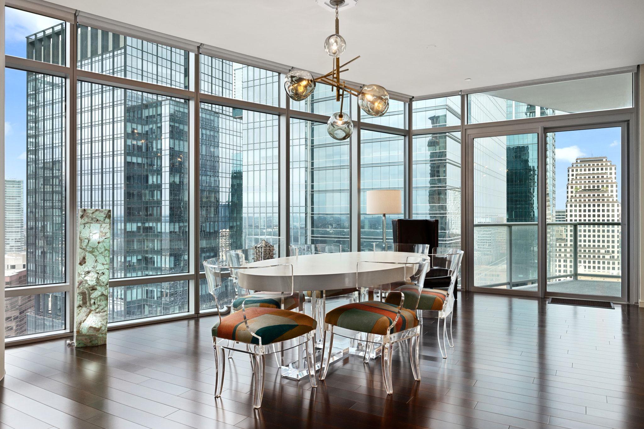 200 Congress Ave # 24E