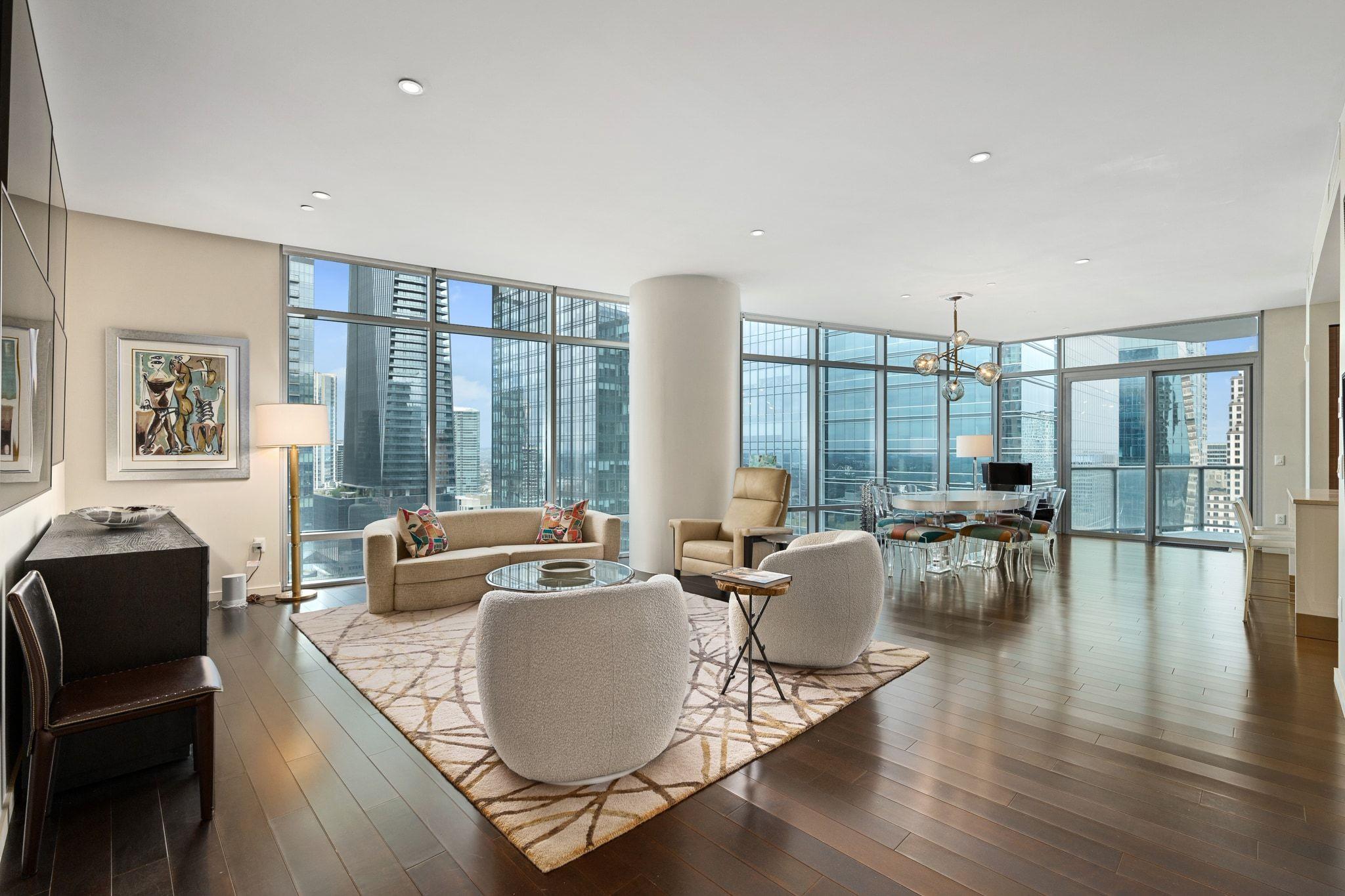 200 Congress Ave # 24E