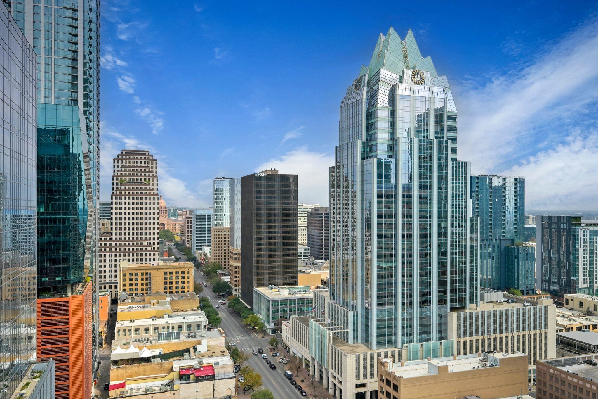 200 Congress Ave # 24E