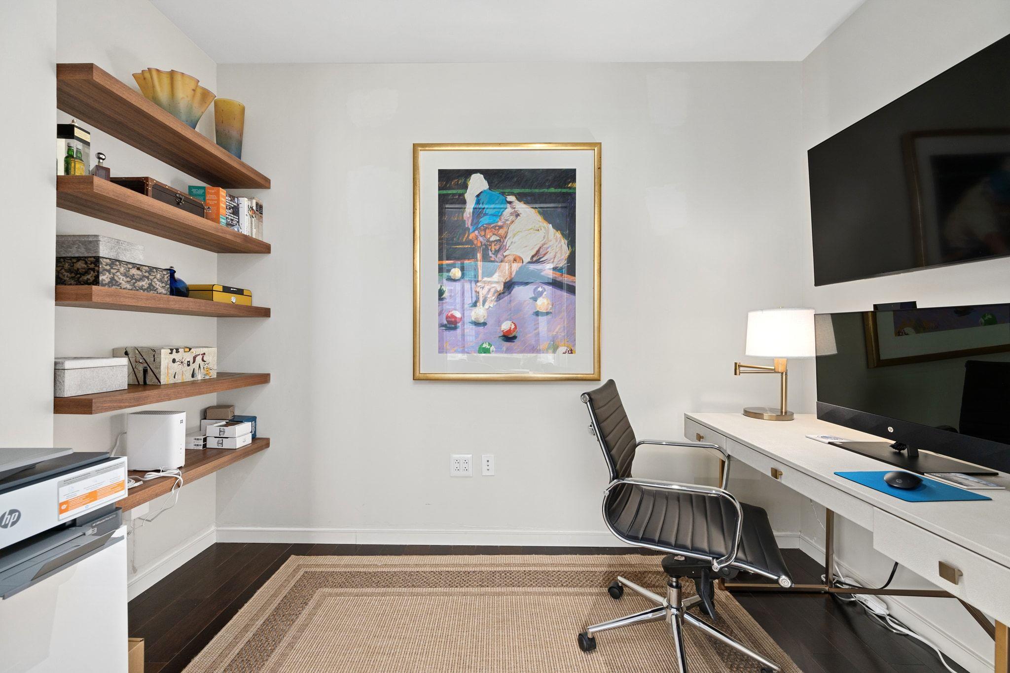 200 Congress Ave # 24E