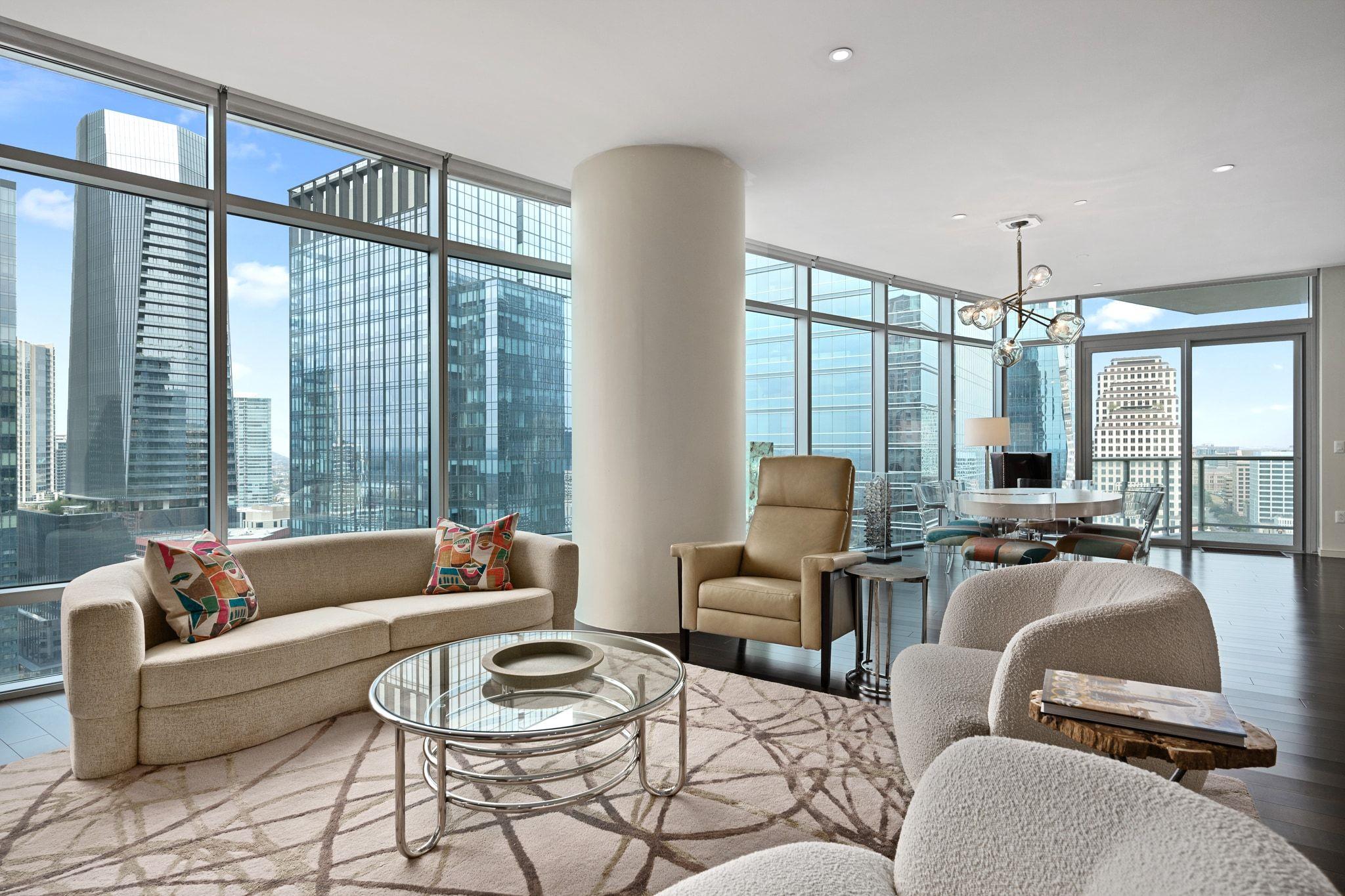 200 Congress Ave # 24E