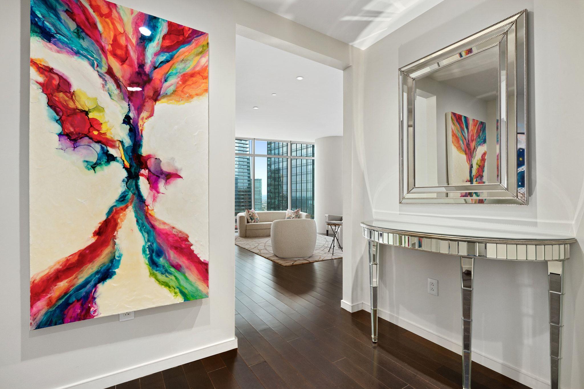 200 Congress Ave # 24E