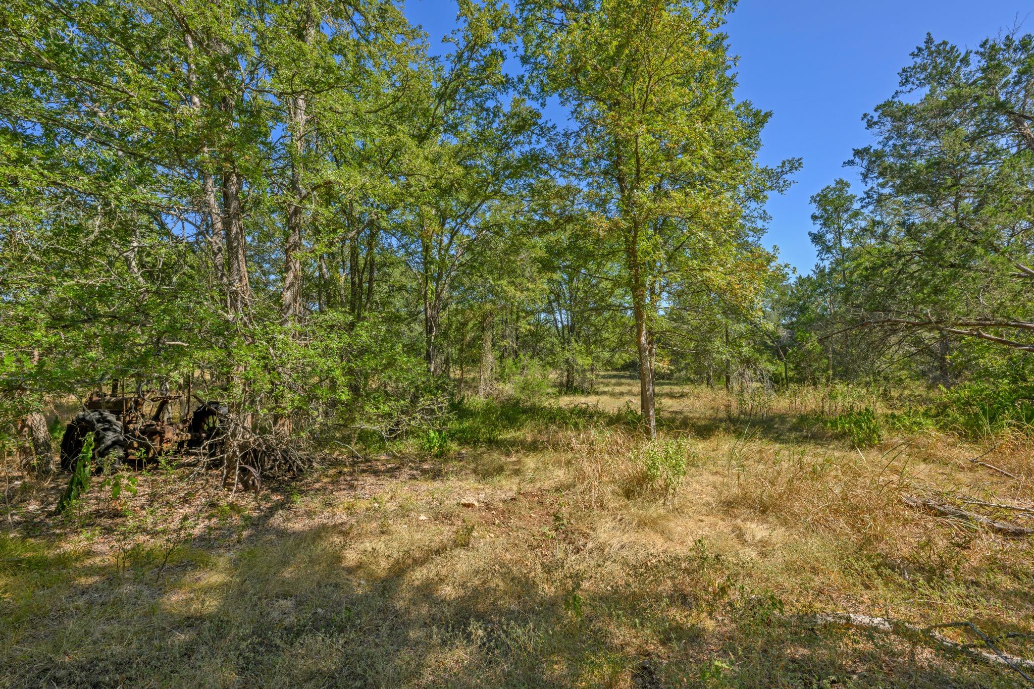 12716 Pauls Valley RD