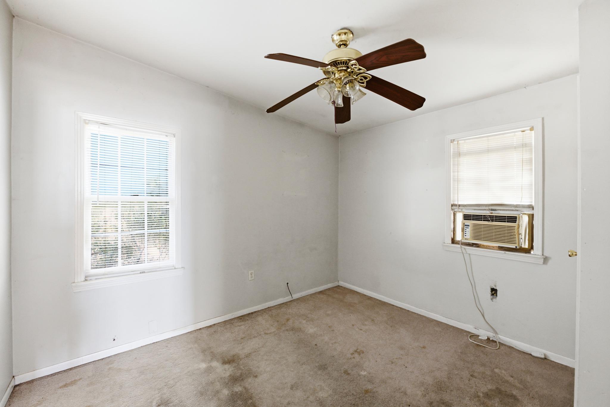 12716 Pauls Valley RD