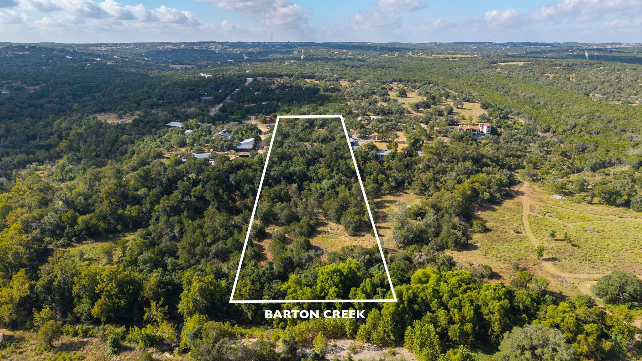 12716 Pauls Valley RD