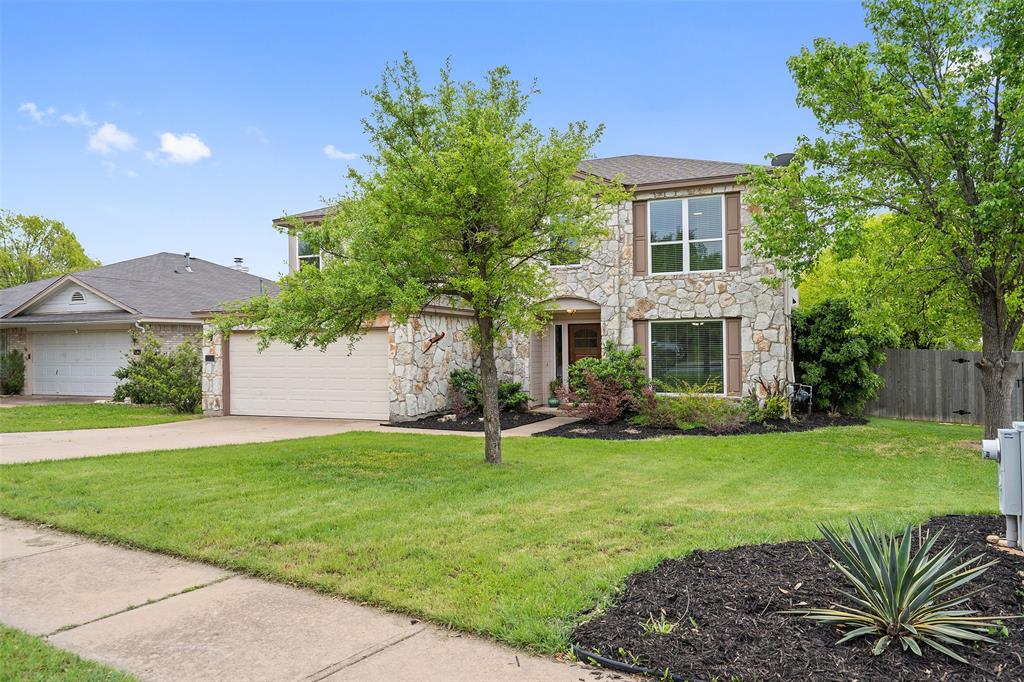 1414 Vaughter LN
