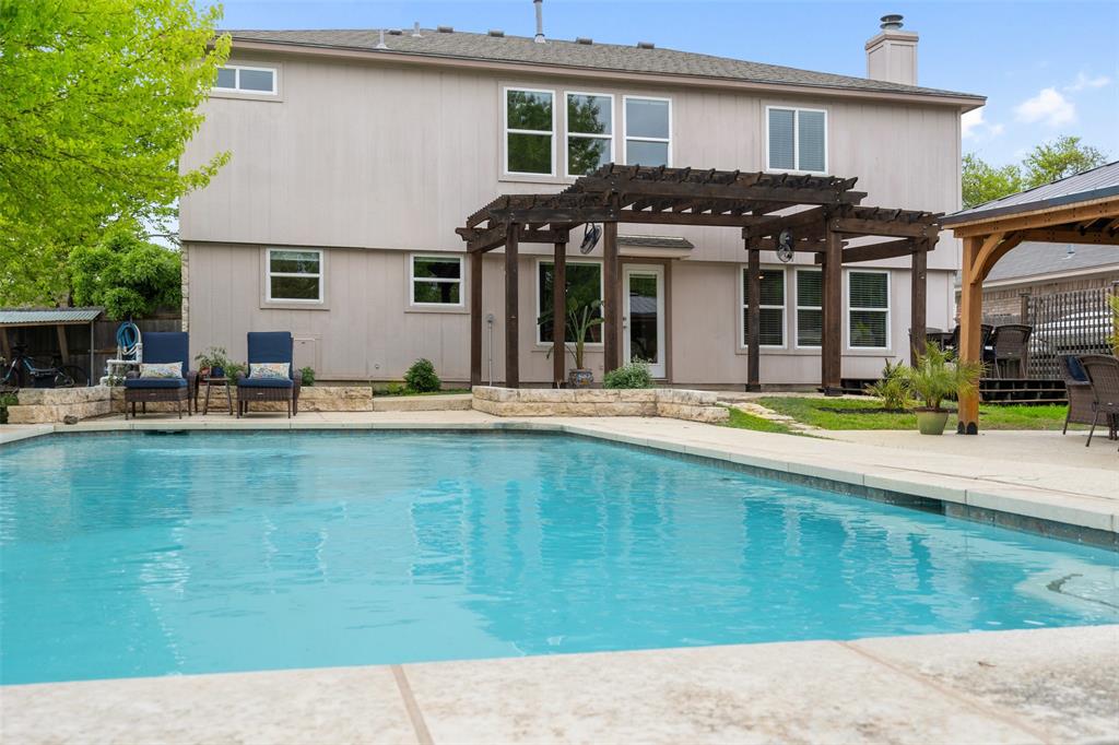 1414 Vaughter LN