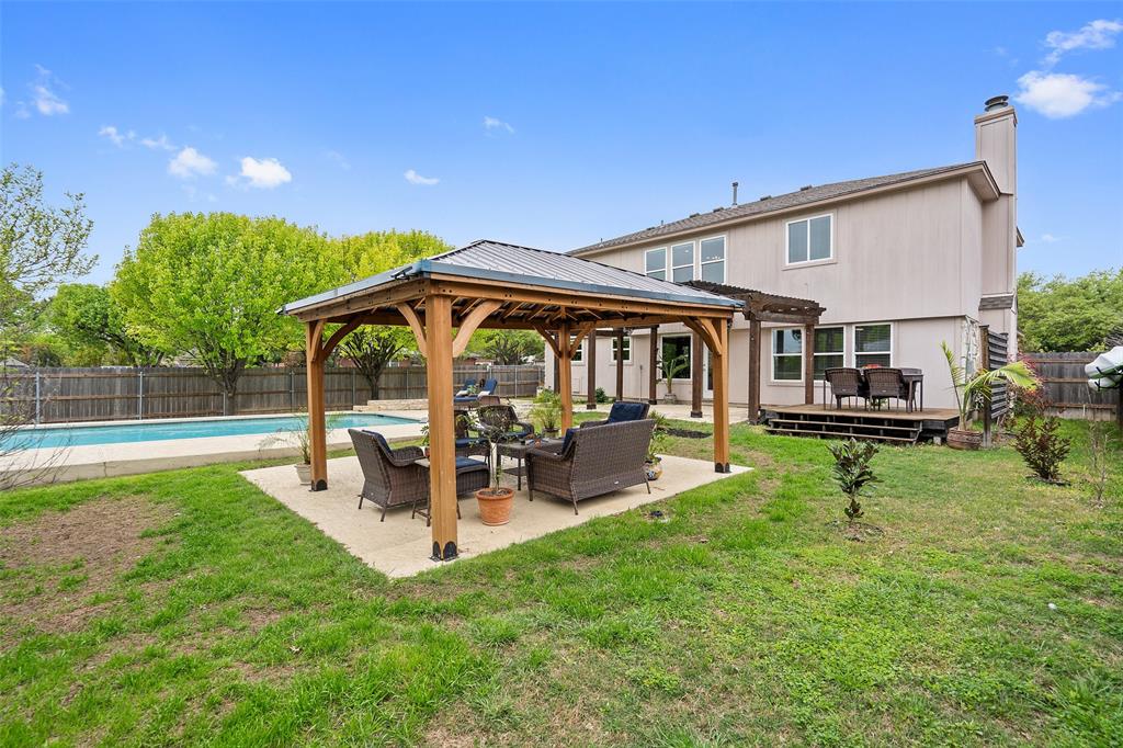 1414 Vaughter LN