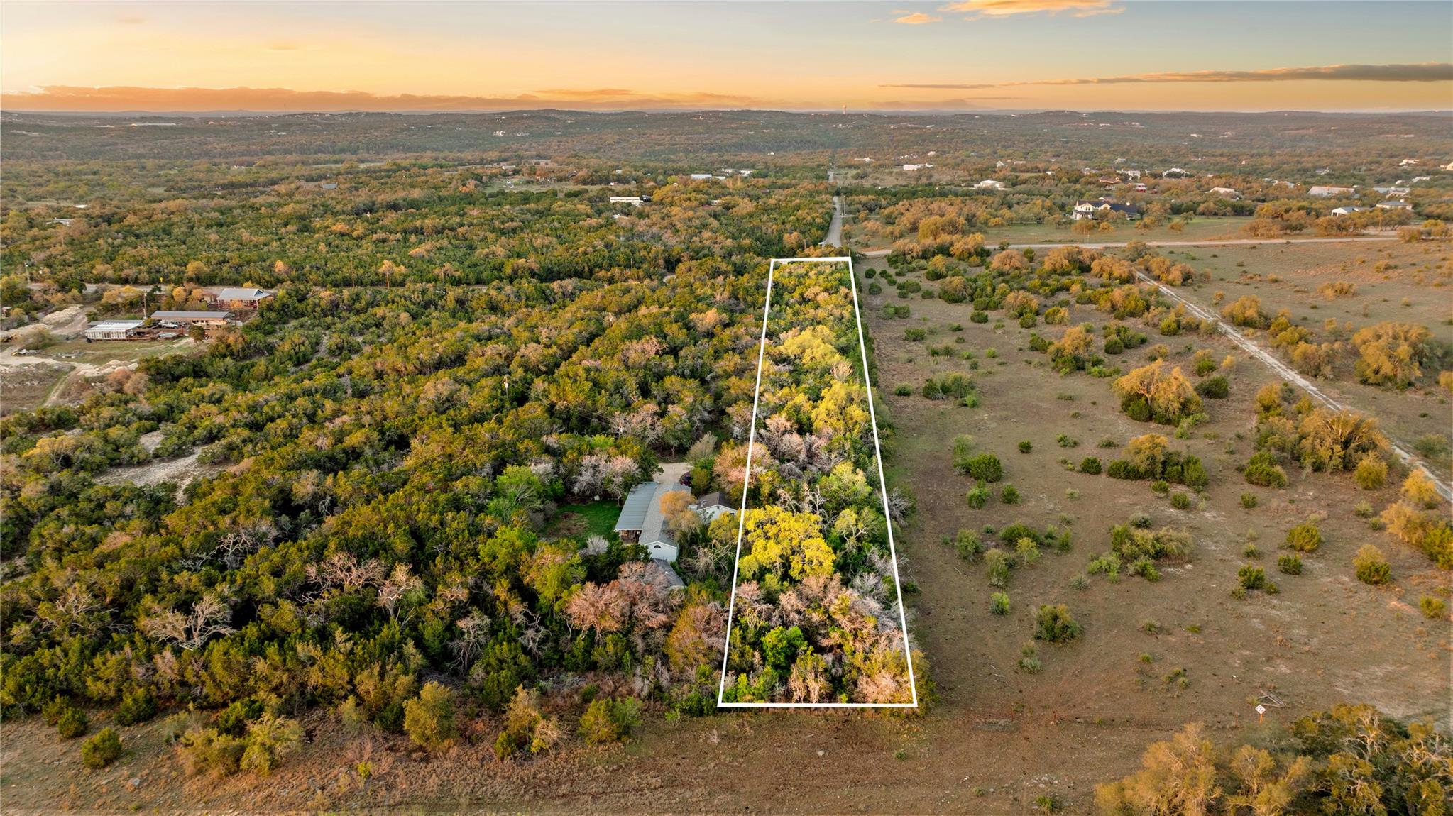 TBD Fitzhugh RD