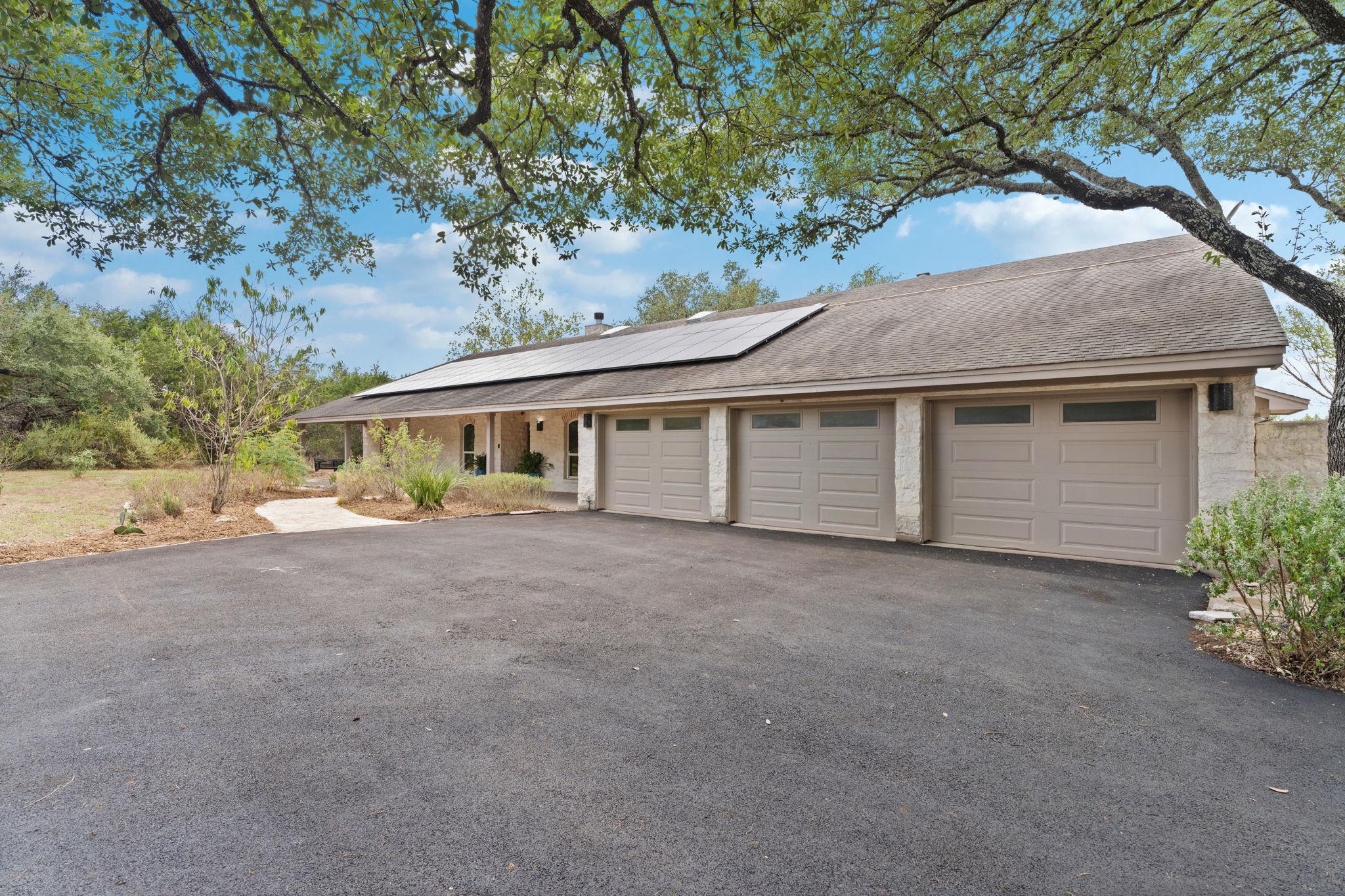 24 Long Creek RD