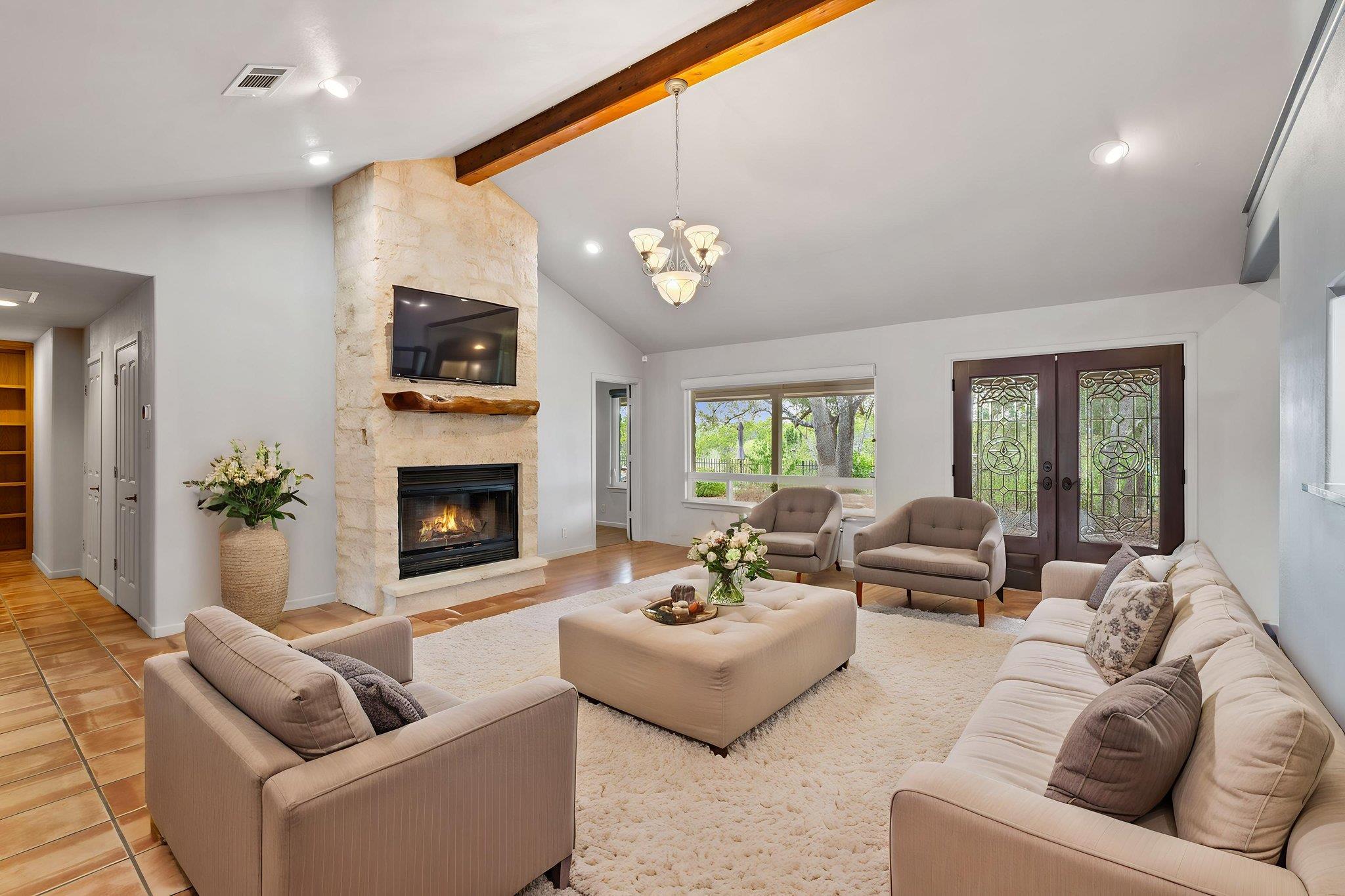 24 Long Creek RD