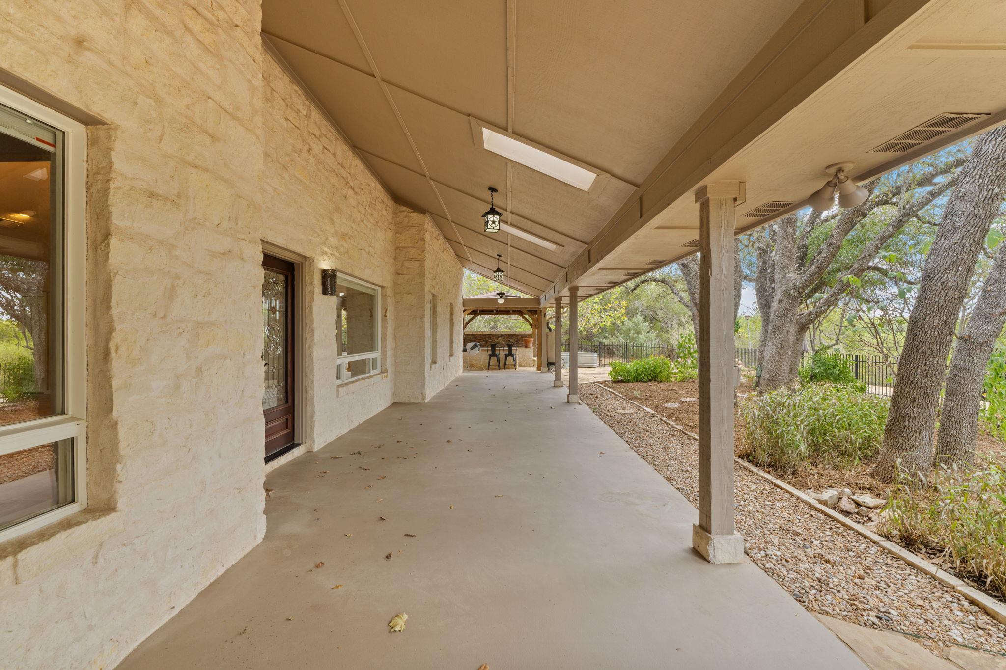 24 Long Creek RD