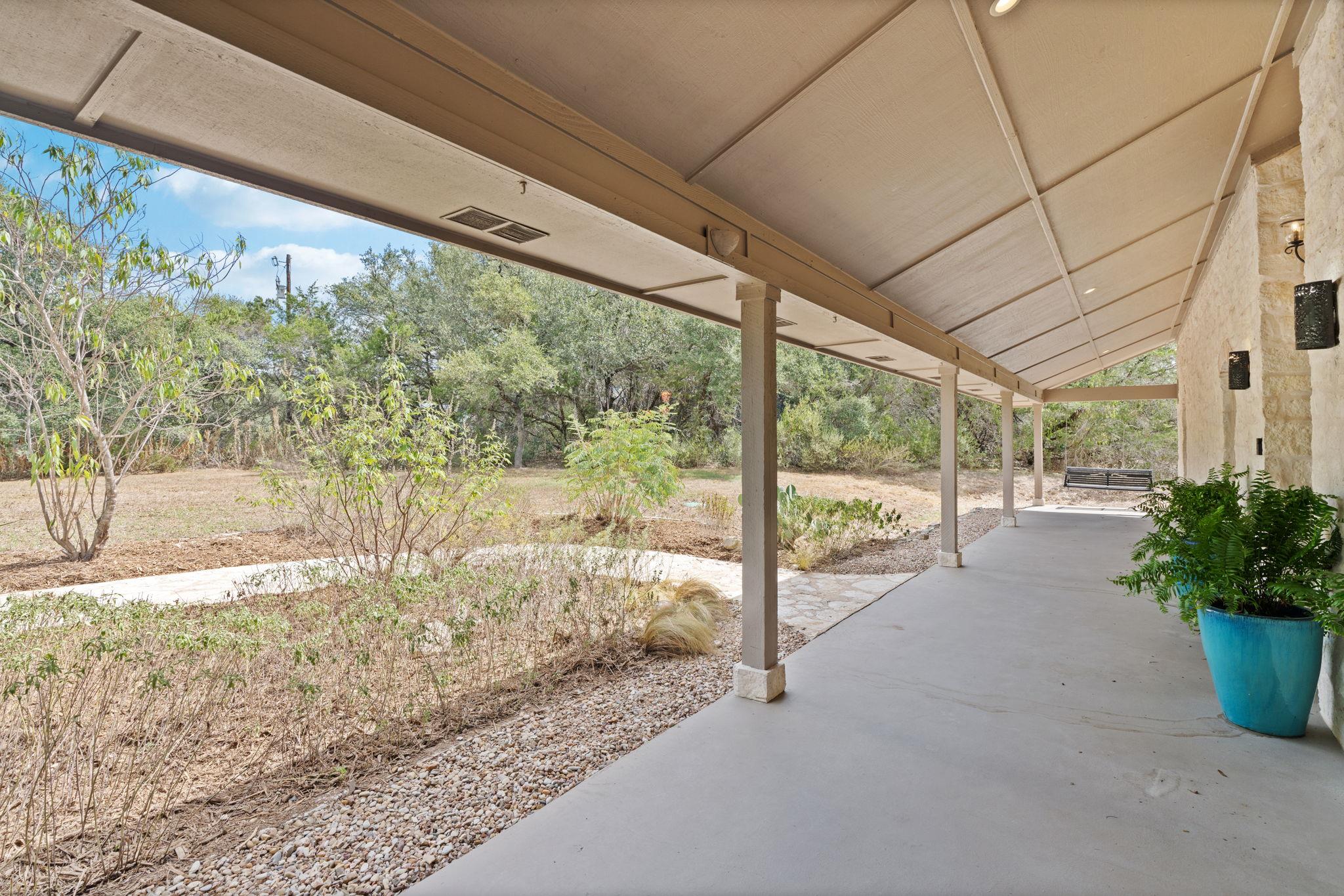 24 Long Creek RD