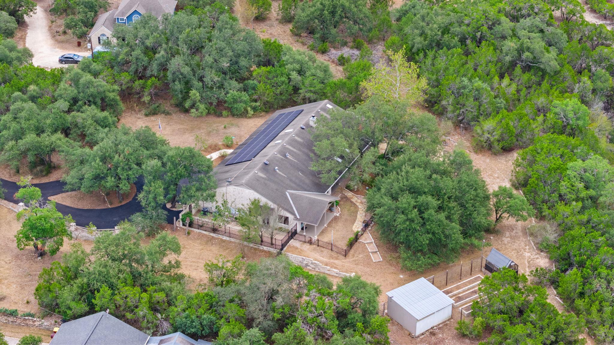24 Long Creek RD