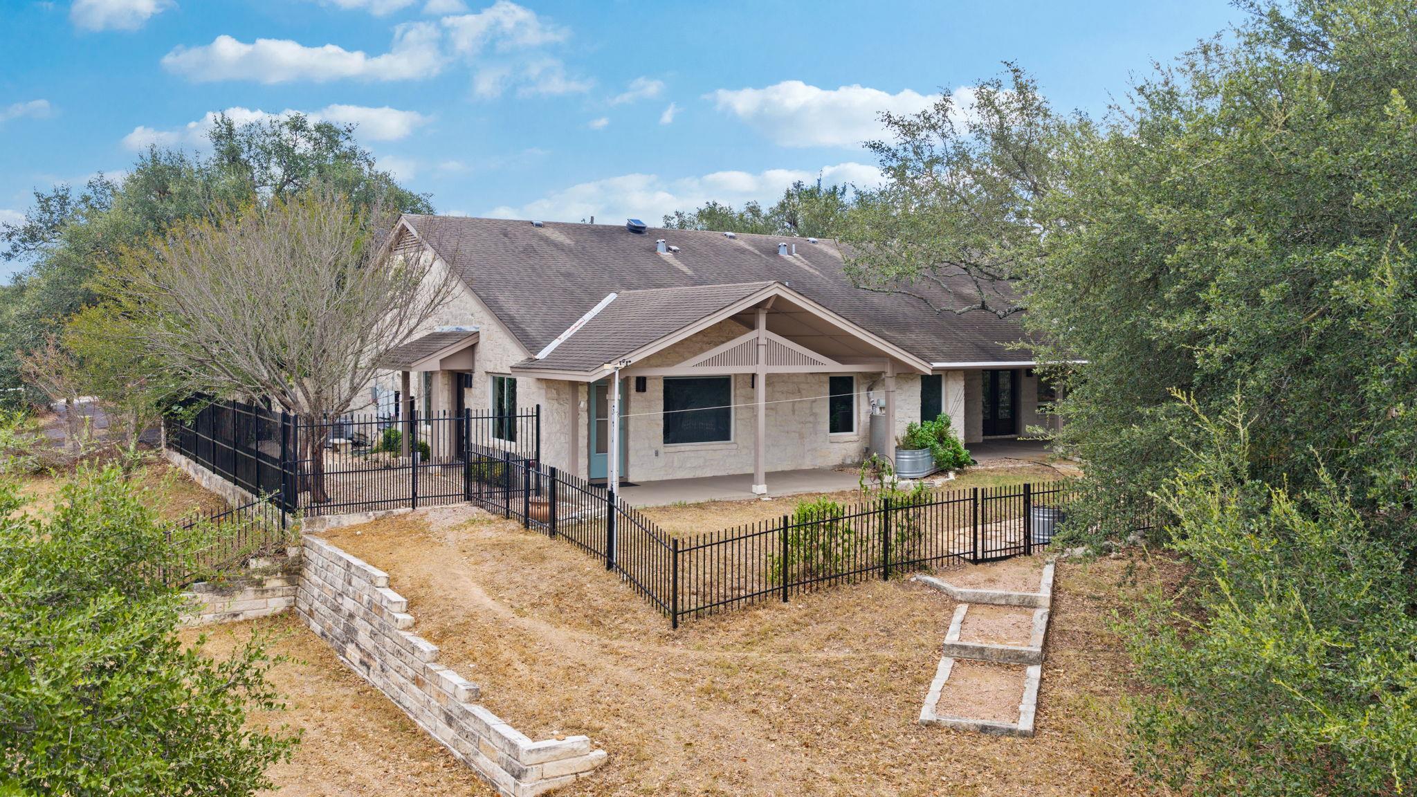 24 Long Creek RD