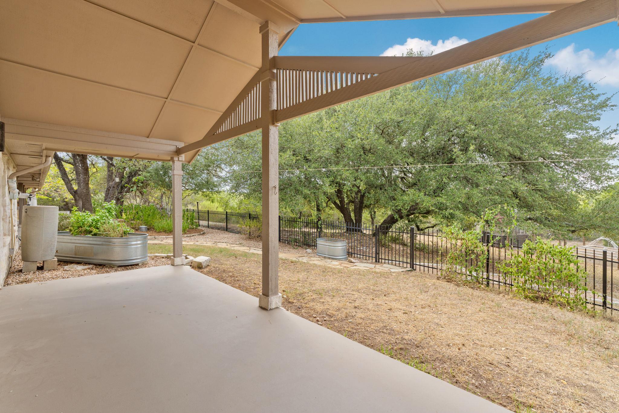 24 Long Creek RD