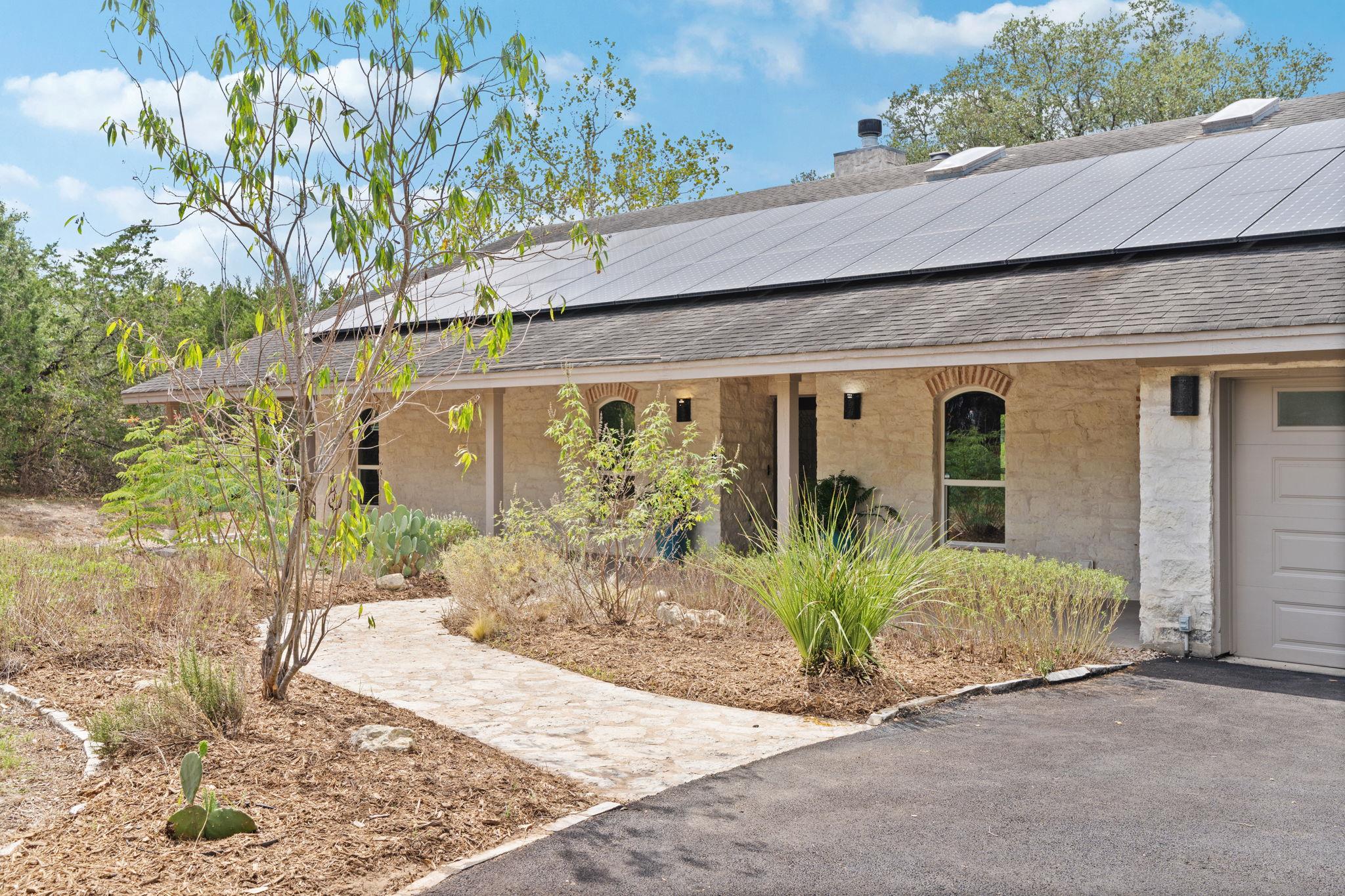 24 Long Creek RD