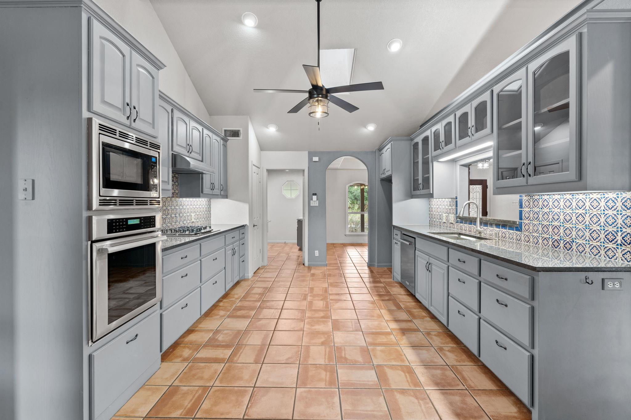 24 Long Creek RD
