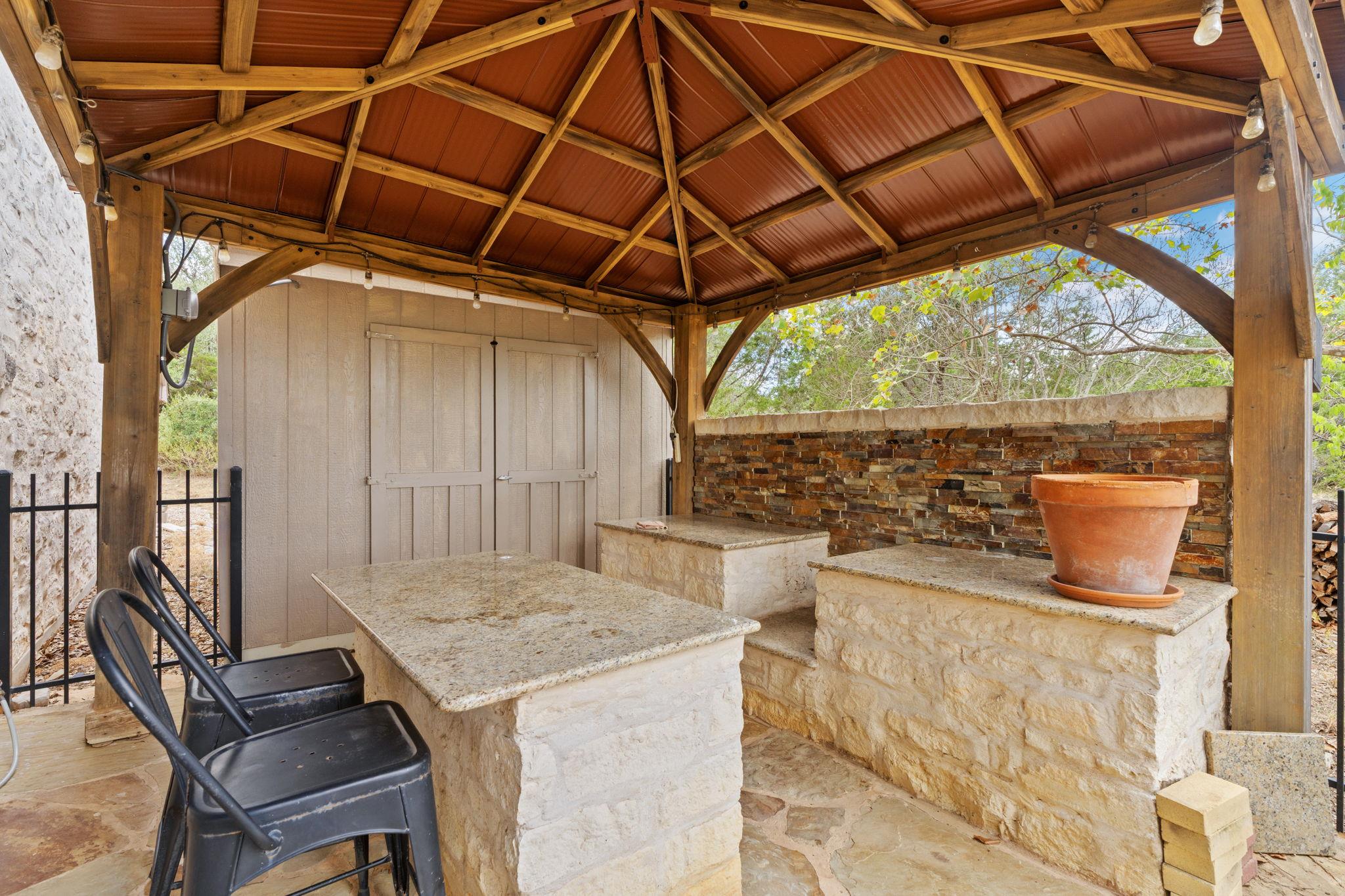 24 Long Creek RD
